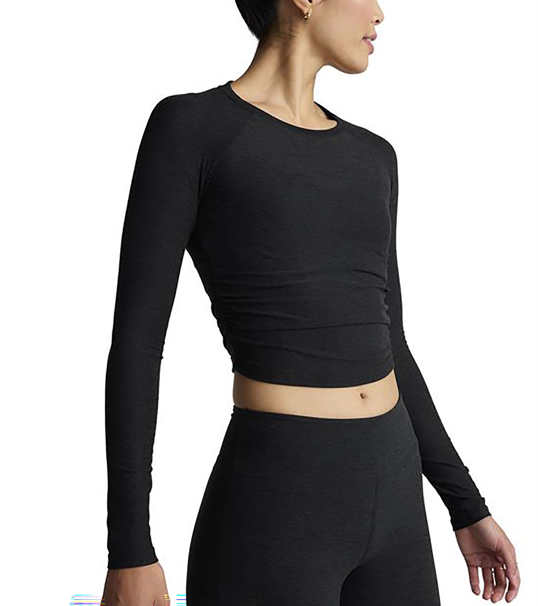 Beyond Yoga Women's Featherweight Your Fit Long Sleeve Top product image