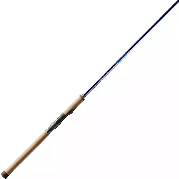 Walleye Series Spinning Rod