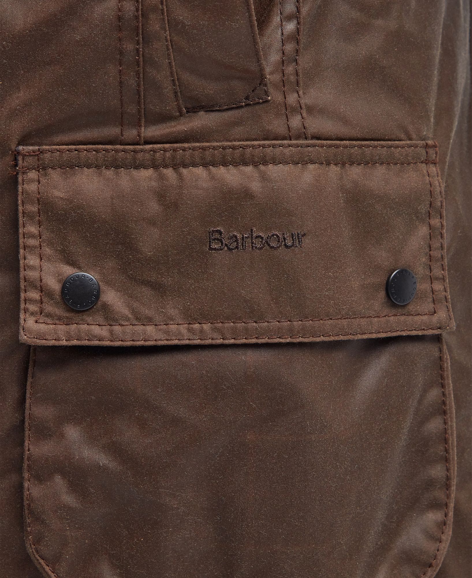 Barbour Women's Beadnell Wax Jacket product image