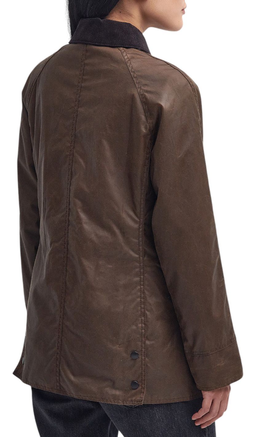 Barbour Women's Beadnell Wax Jacket product image