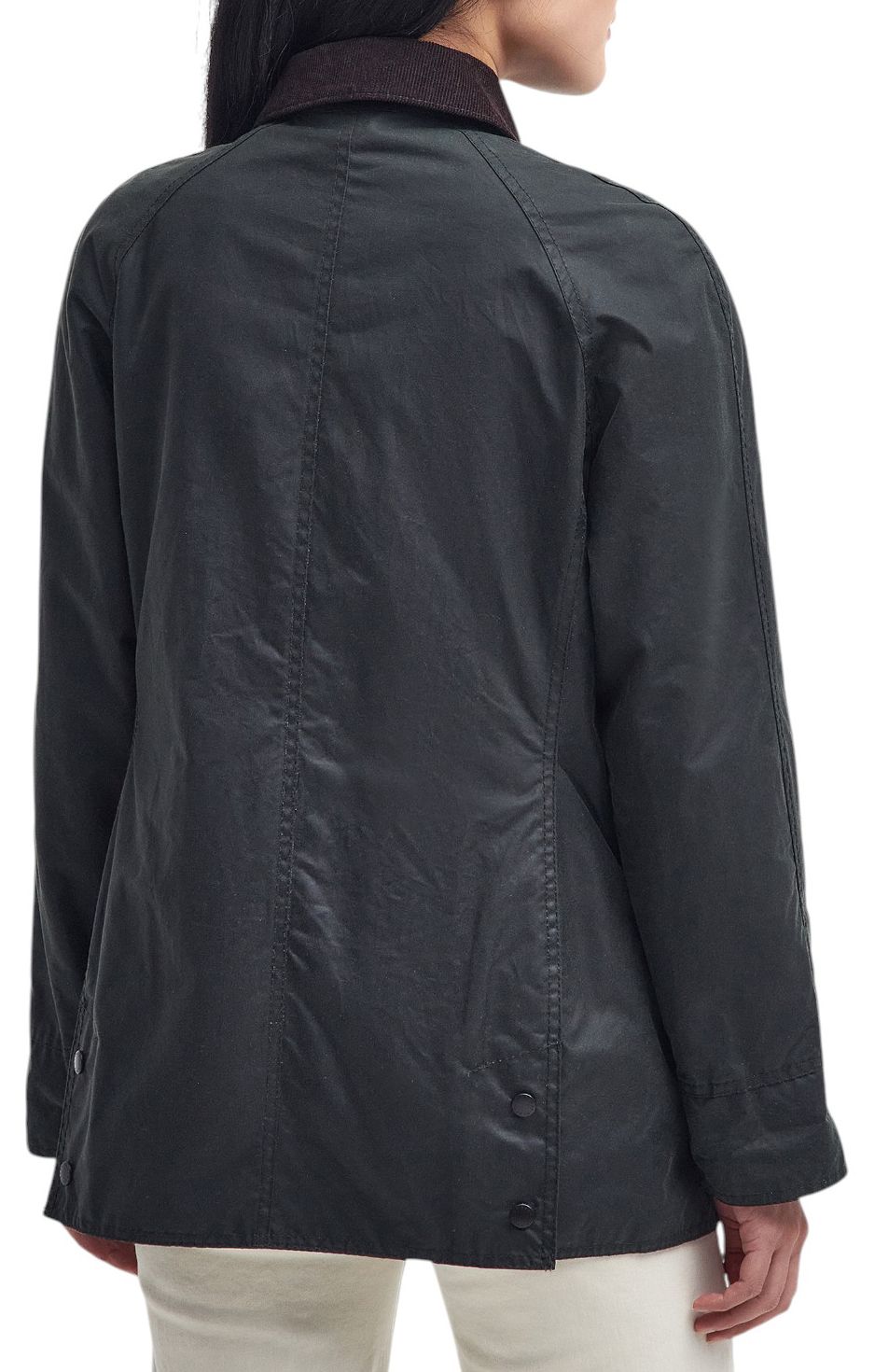 Barbour Women's Beadnell Wax Jacket product image