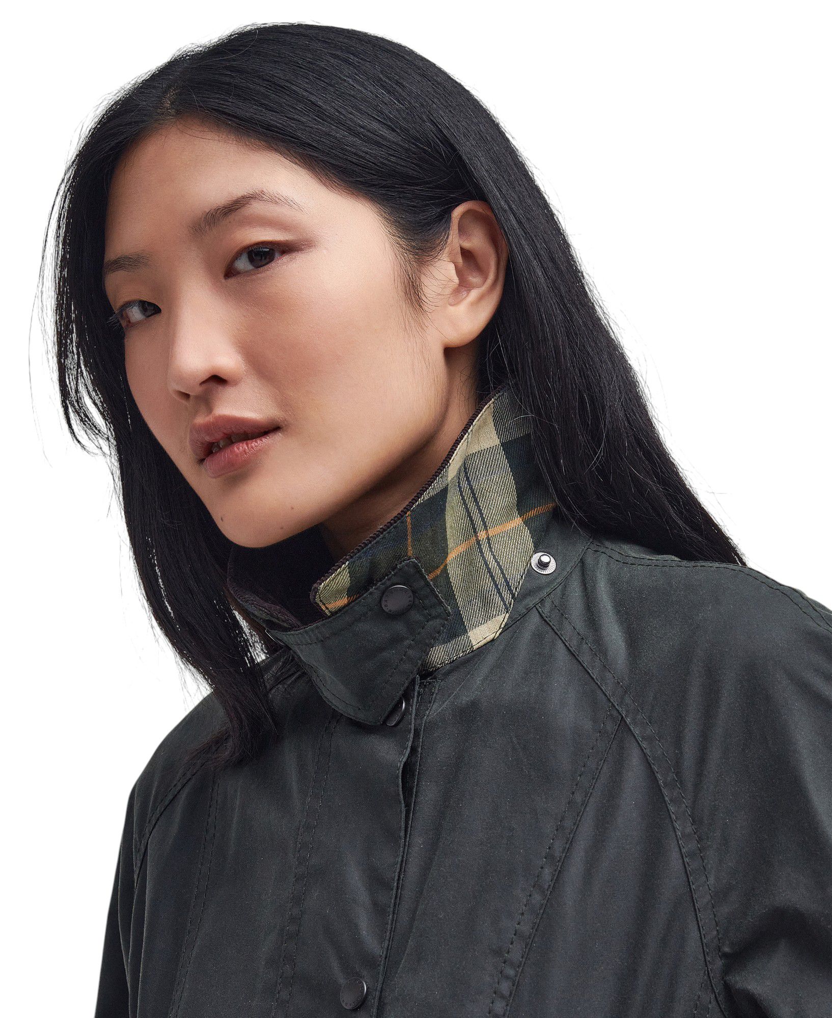 Barbour Women's Beadnell Wax Jacket product image