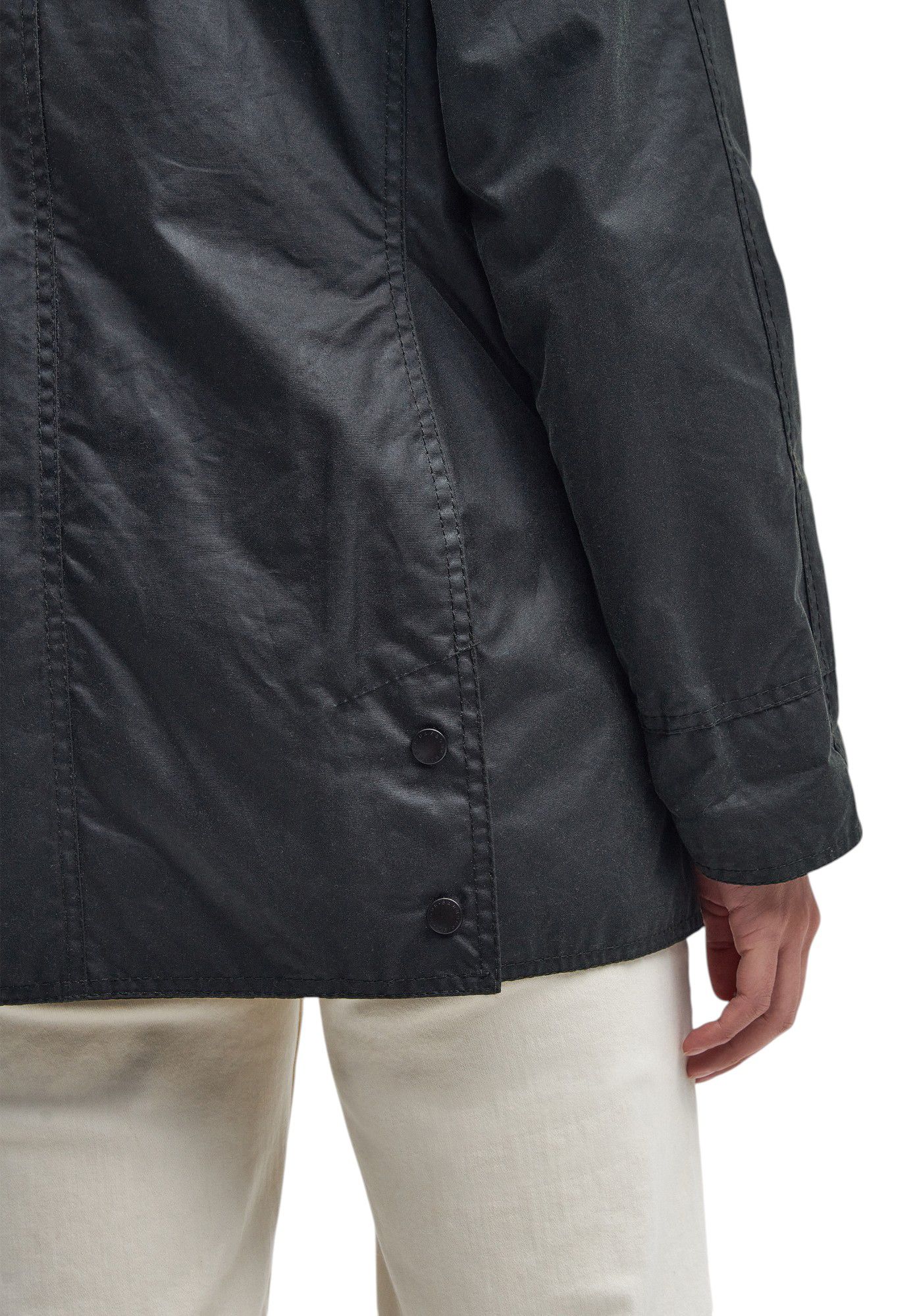 Barbour Women's Beadnell Wax Jacket product image