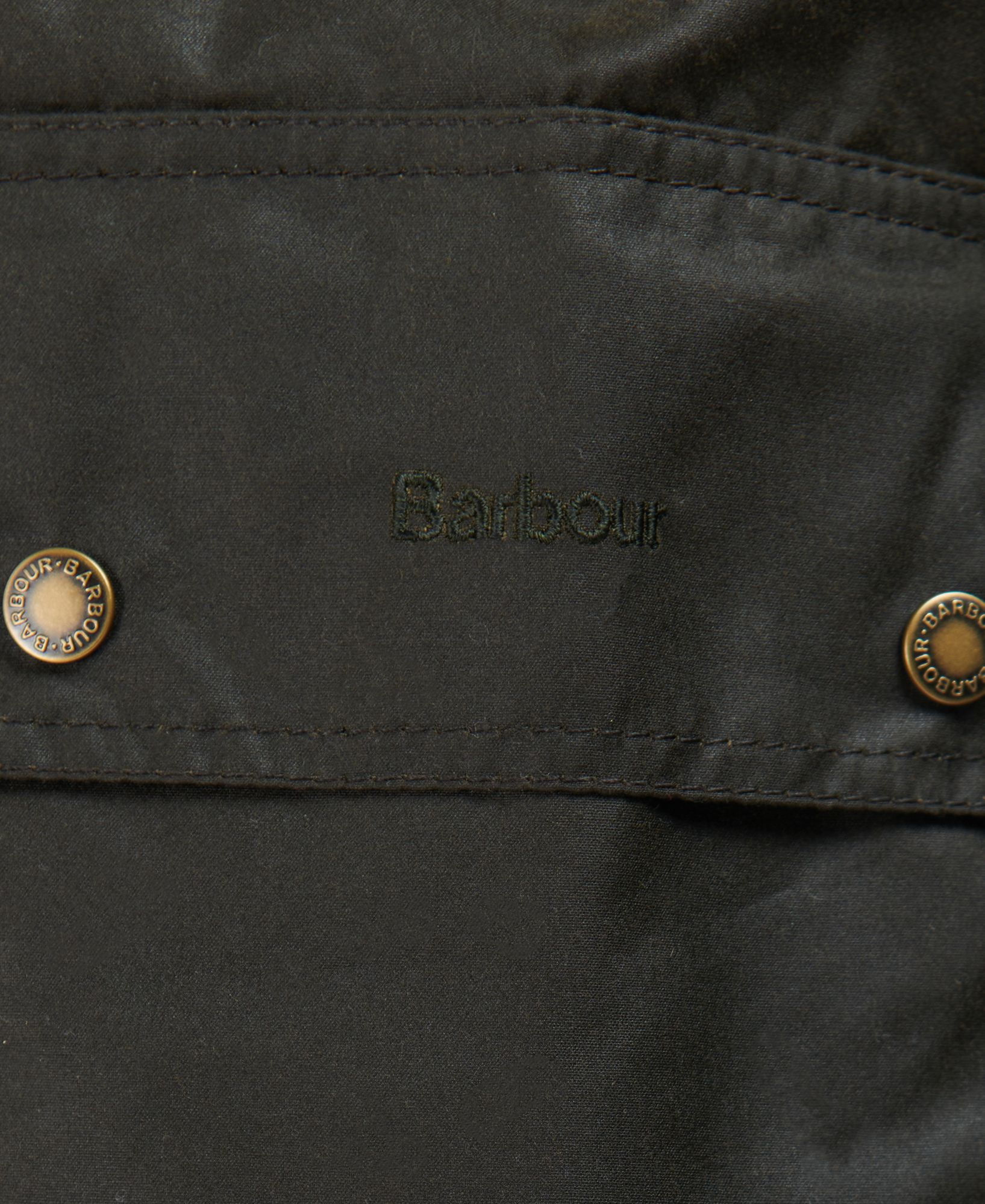 Barbour Women's Highclere Wax Jacket product image