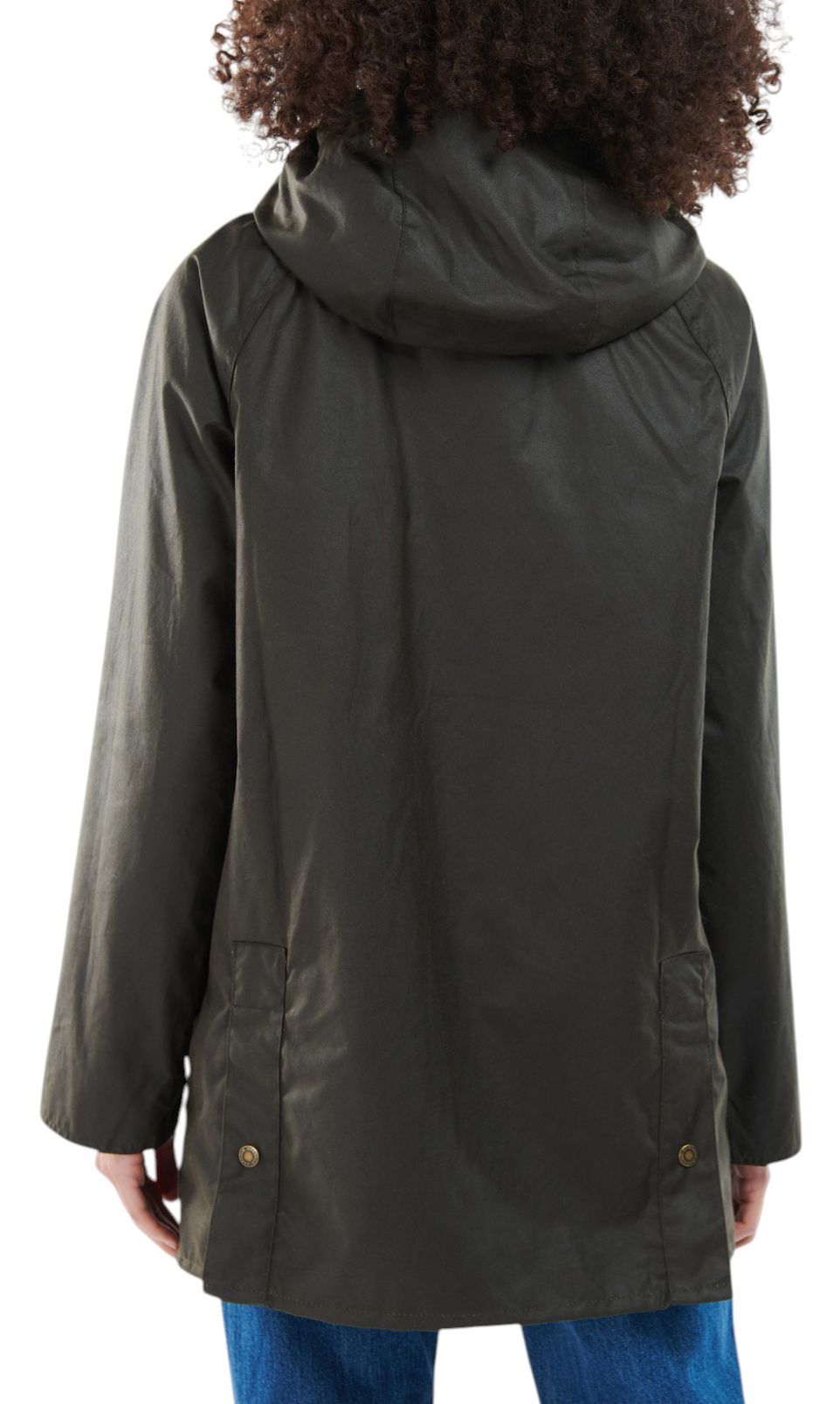 Barbour Women's Highclere Wax Jacket product image