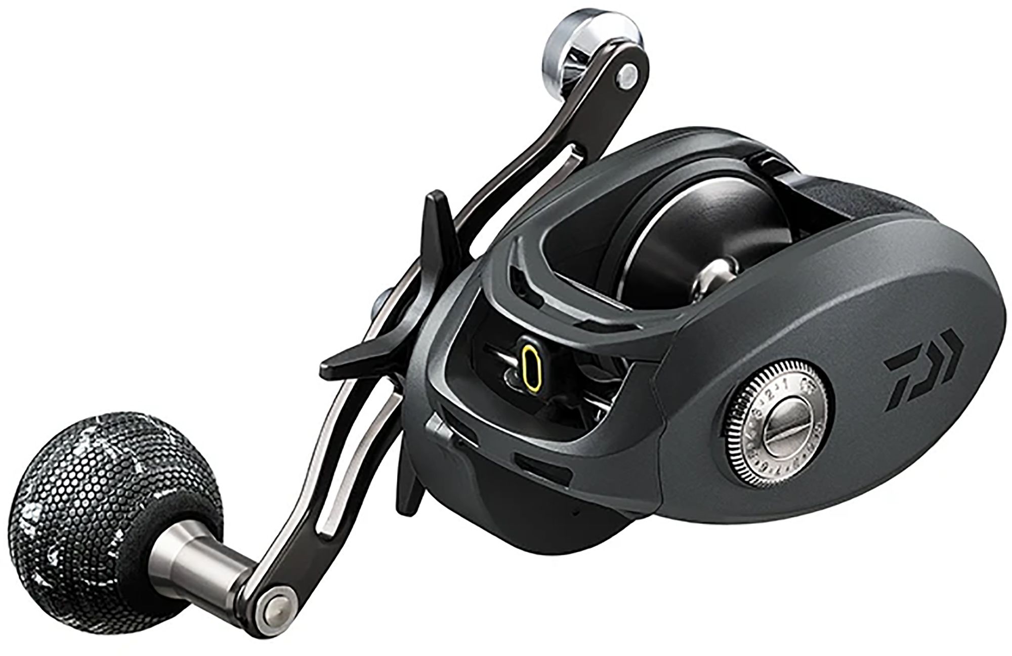 Daiwa Lexa-WN Baitcasting Reel product image
