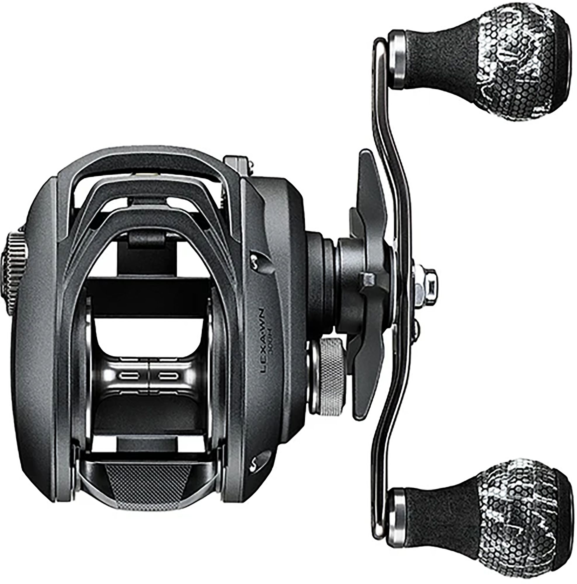 Daiwa Lexa-WN Baitcasting Reel product image