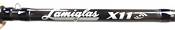 Lamiglas X-11 Great Lakes Michigan Handle Float Spinning Rod product image