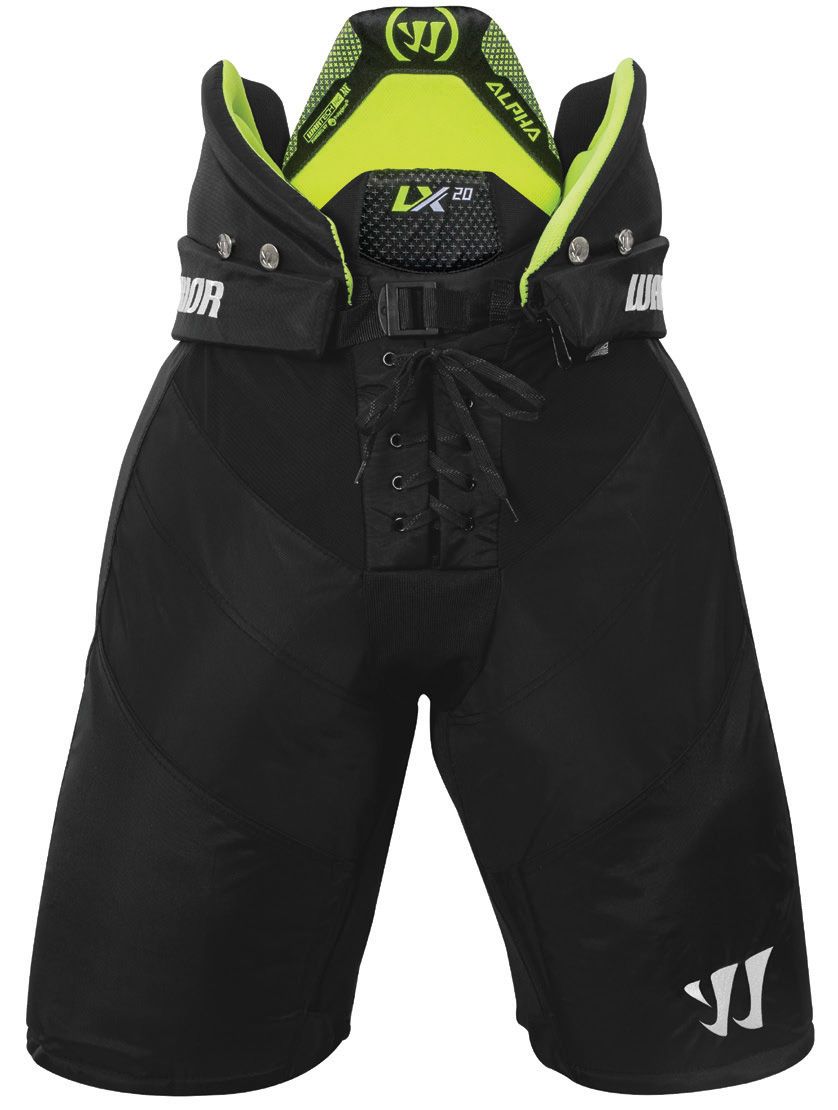 Warrior Hockey Alpha LX 20 Pants - Senior product image