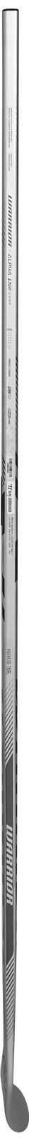 Warrior Alpha LX2 Comp Ice Hockey Stick - Junior product image