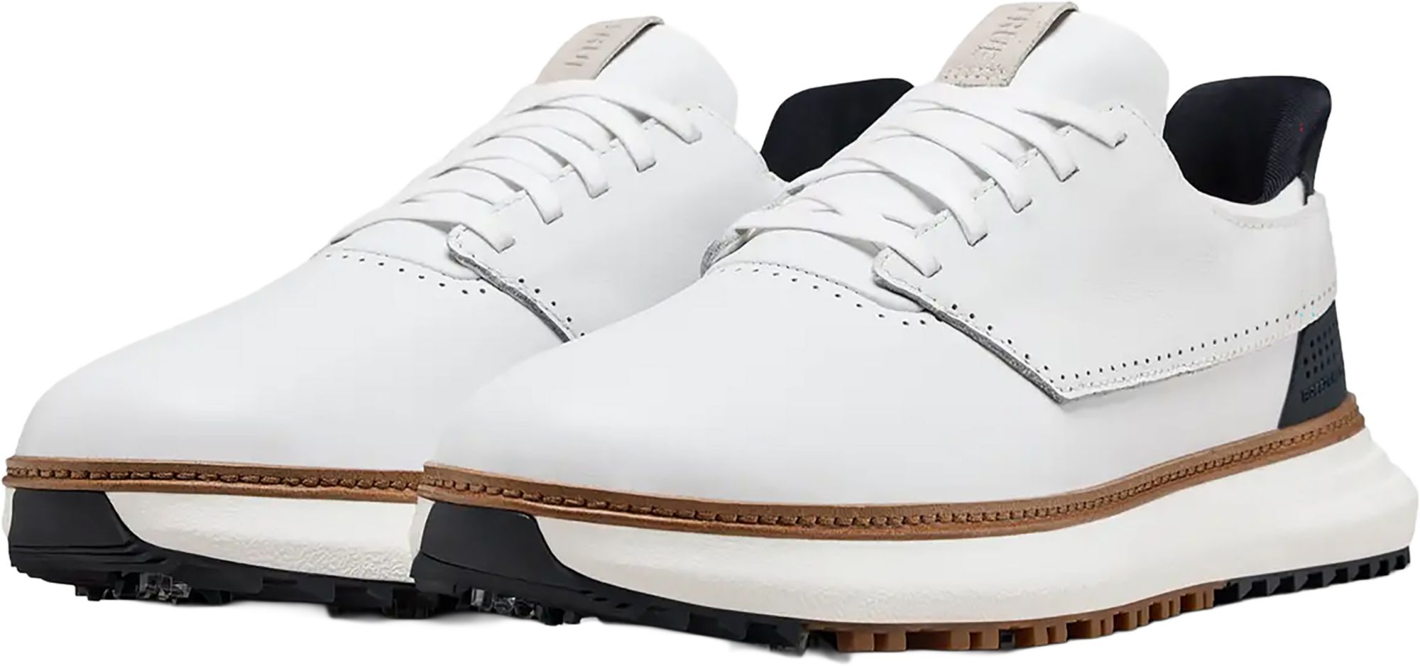 TRUE linkswear Lux Maven Golf Shoes product image