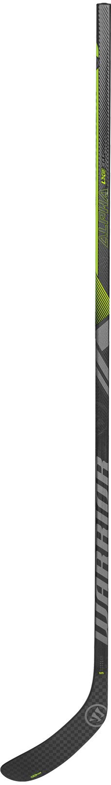 Warrior Alpha LX2 Max Ice Hockey Stick