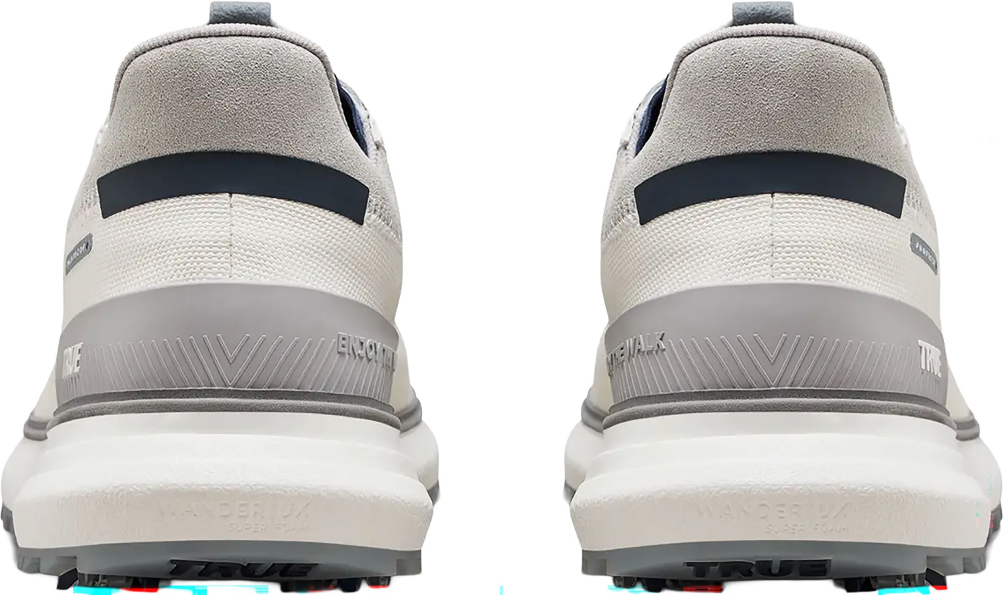 TRUE linkswear LUX 3 Player Golf Shoes product image