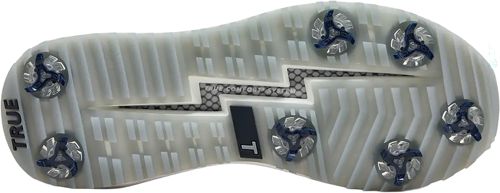 TRUE linkswear LUX 3 Player Golf Shoes product image