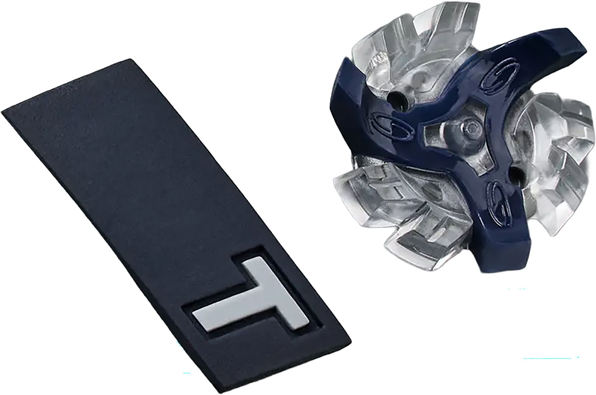 TRUE linkswear LUX 3 Player Golf Shoes product image