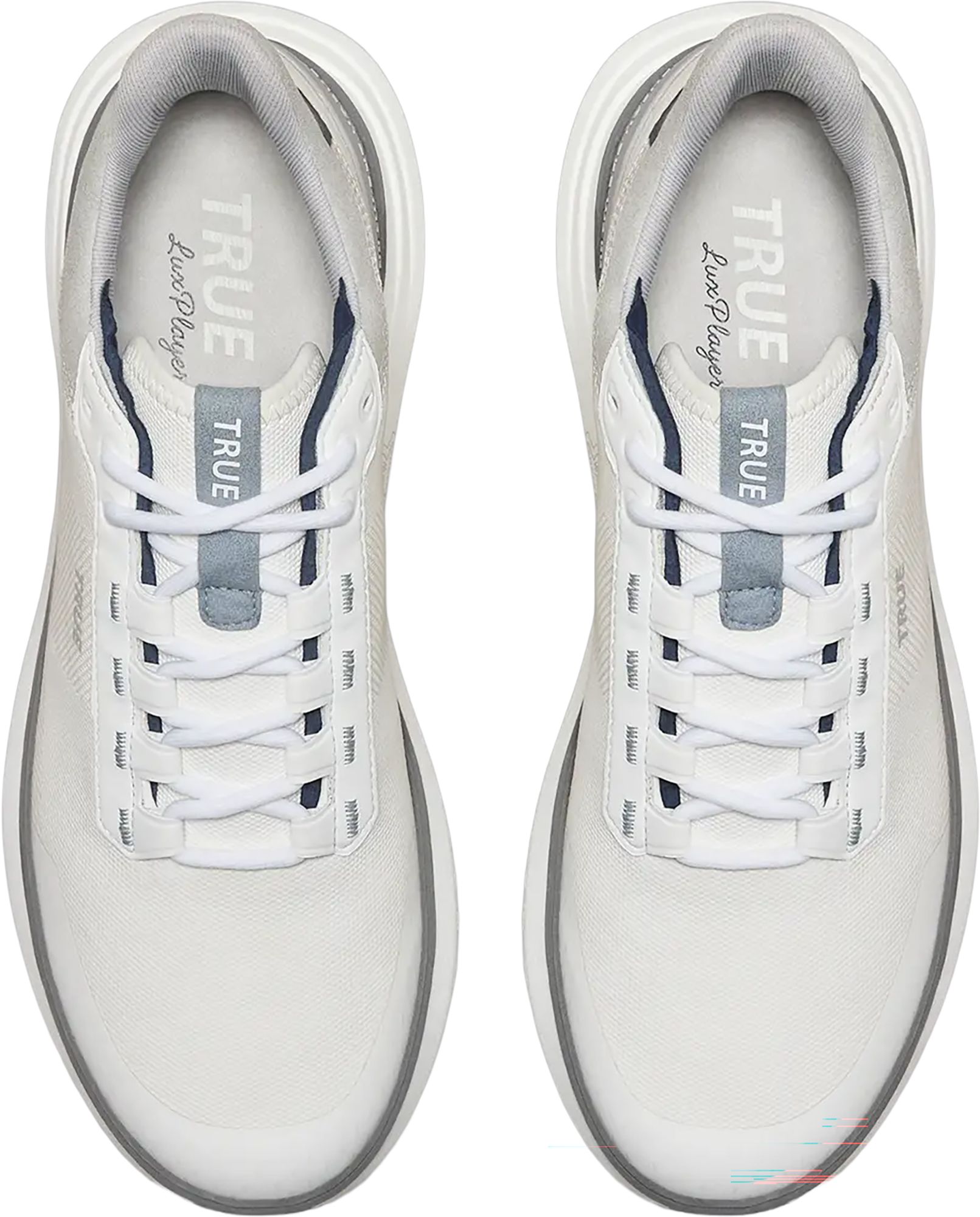TRUE linkswear LUX 3 Player Golf Shoes product image