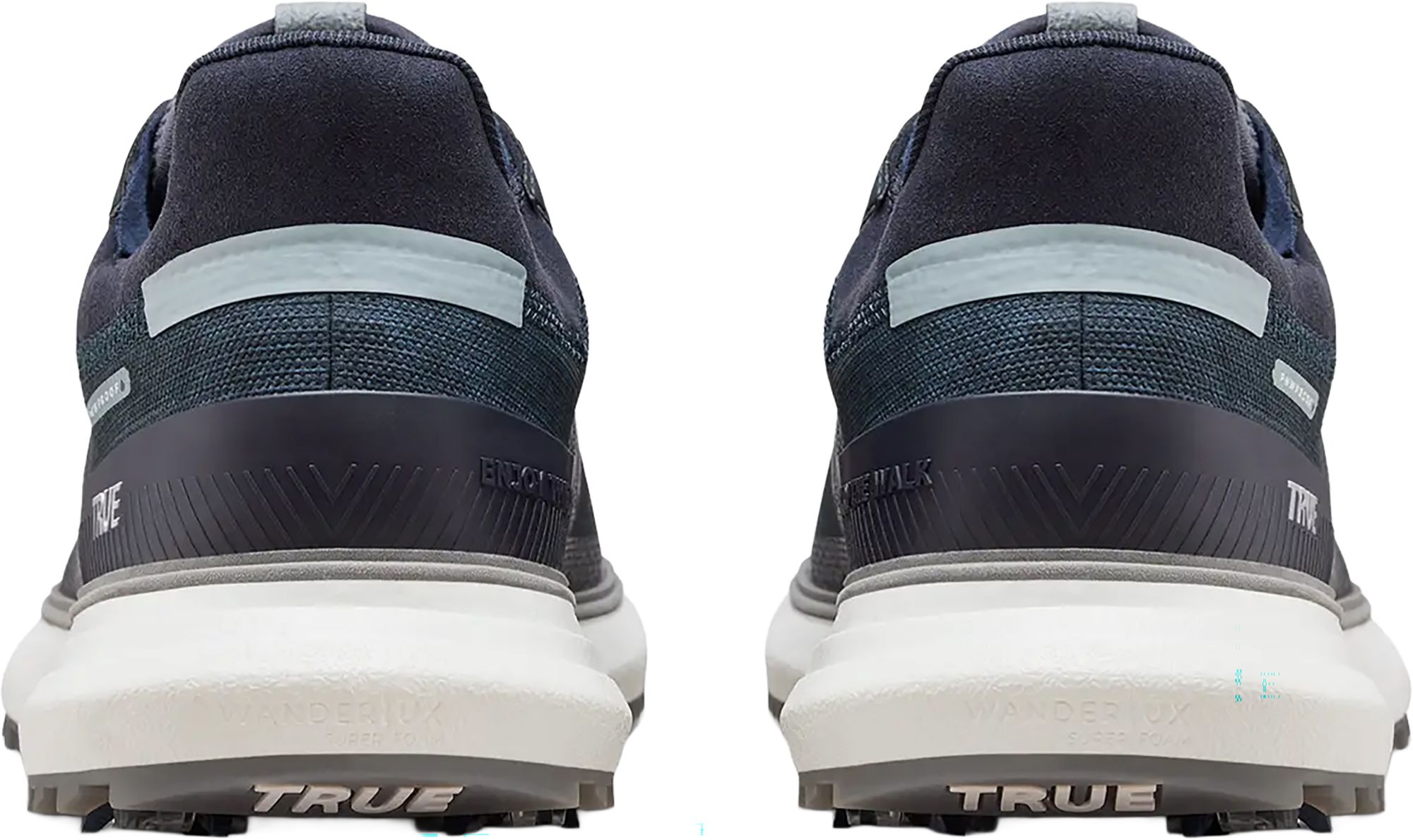 TRUE linkswear LUX 3 Player Golf Shoes product image