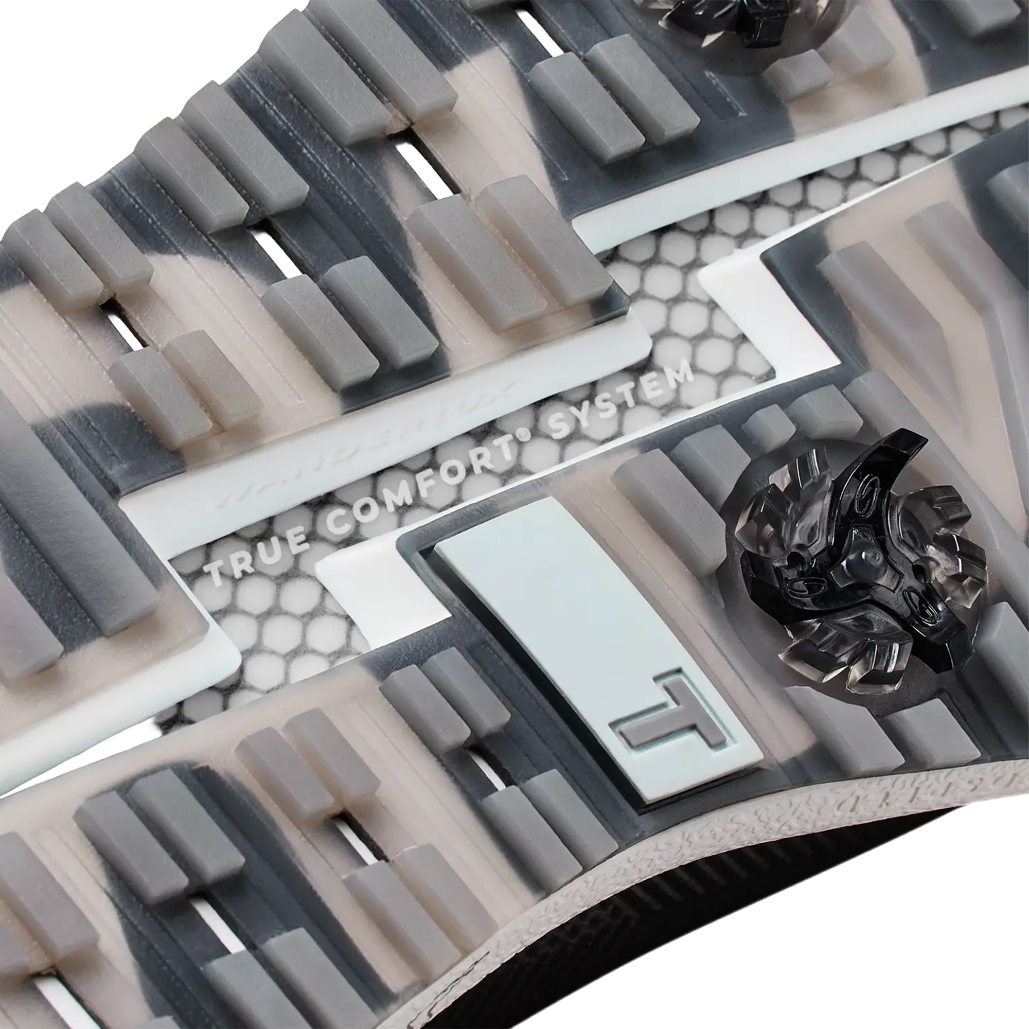 TRUE linkswear LUX 3 Player Golf Shoes product image