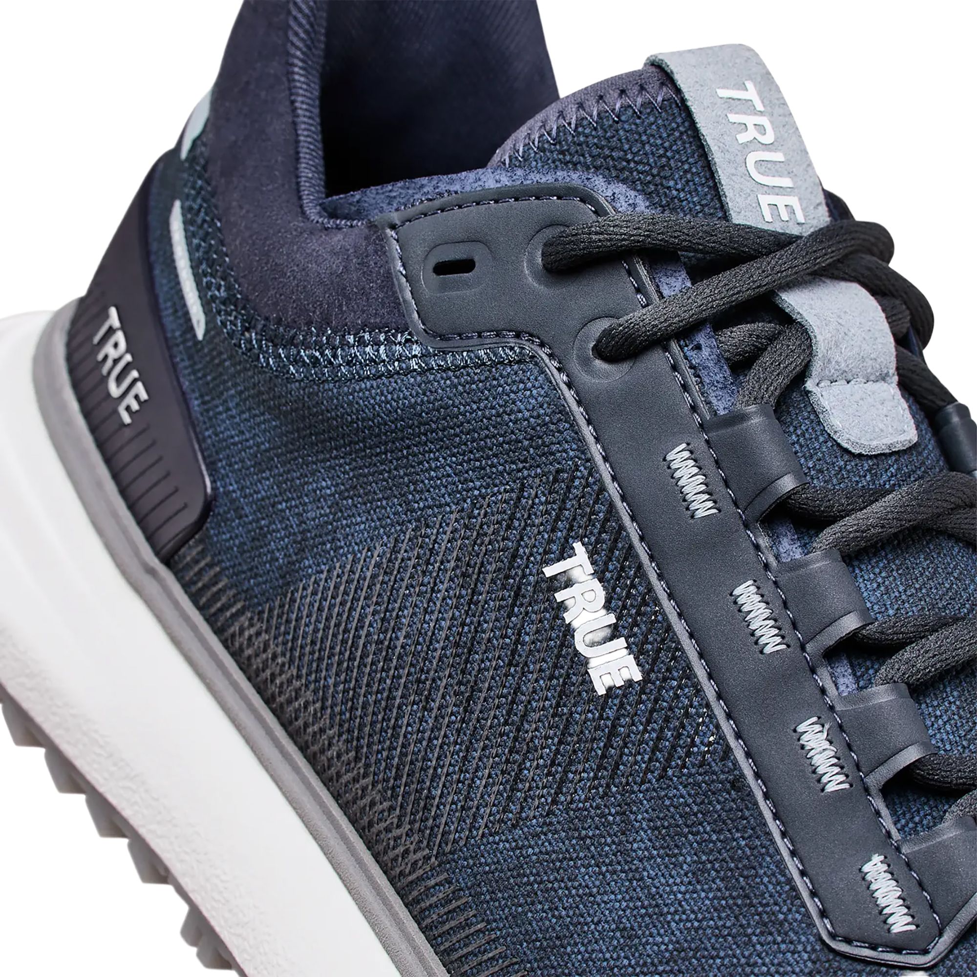 TRUE linkswear LUX 3 Player Golf Shoes product image