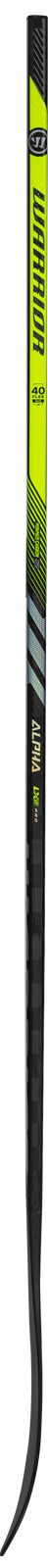 Warrior Alpha LX2 Pro Ice Hockey Stick - Junior