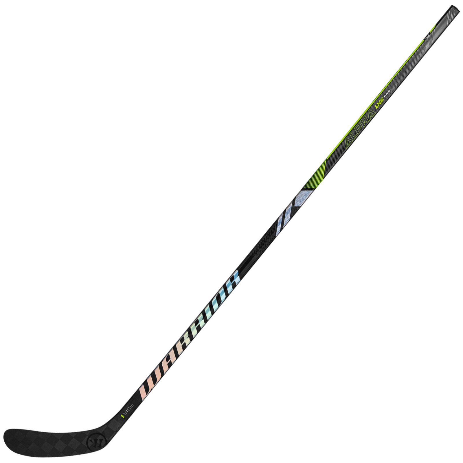 Warrior Alpha LX2 Pro Ice Hockey Stick (63 Inch) - Senior