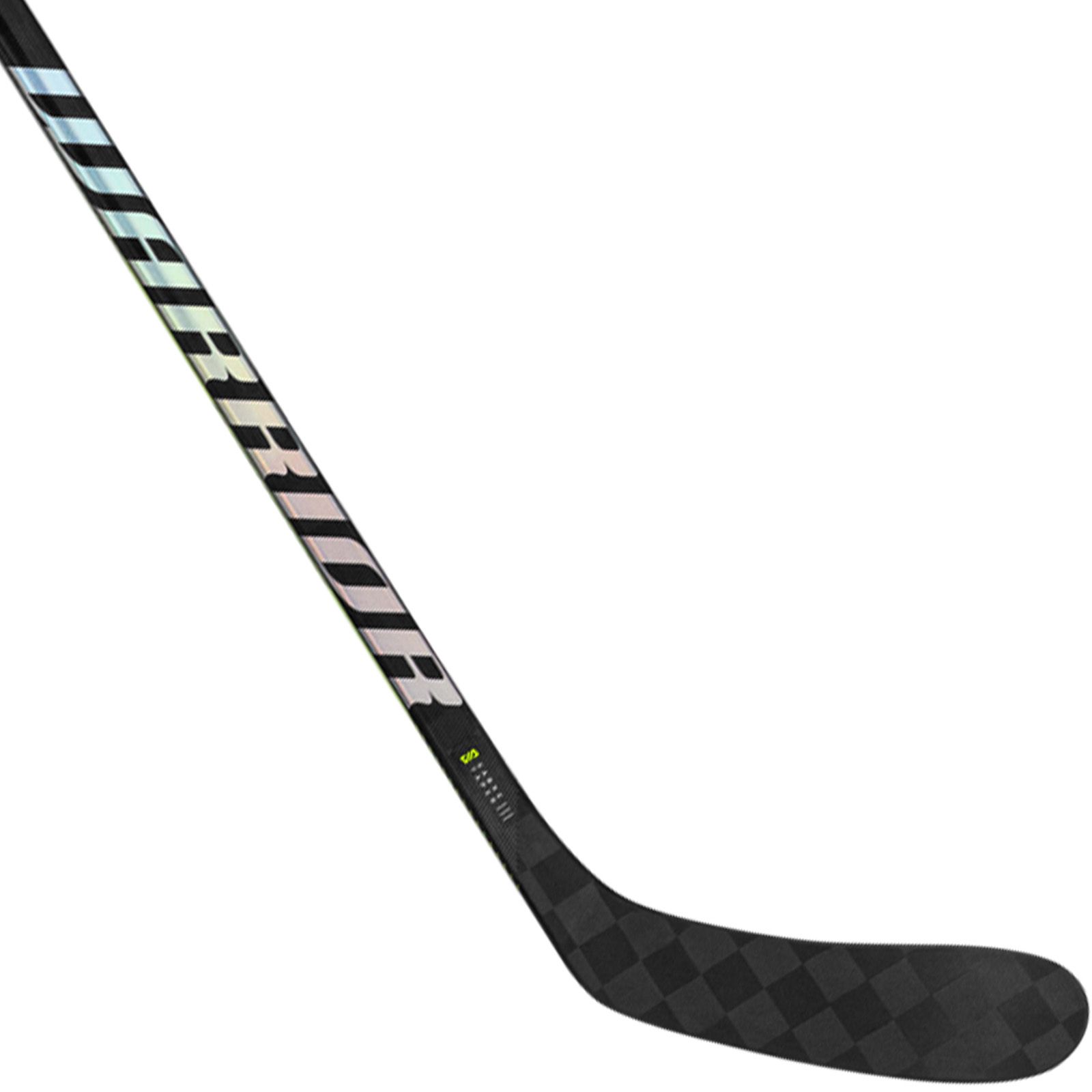 Warrior Alpha LX2 Pro Ice Hockey Stick (63 Inch) - Senior