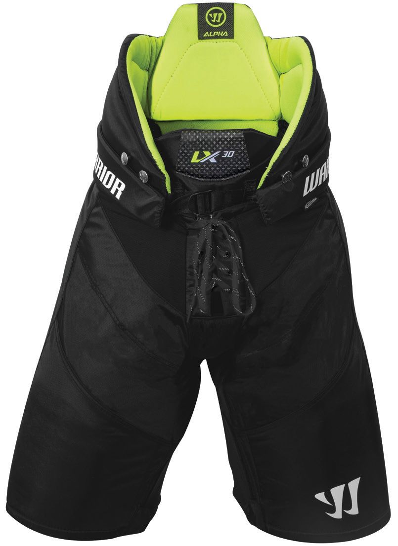 Warrior Hockey Alpha LX 30 Pants - Senior product image