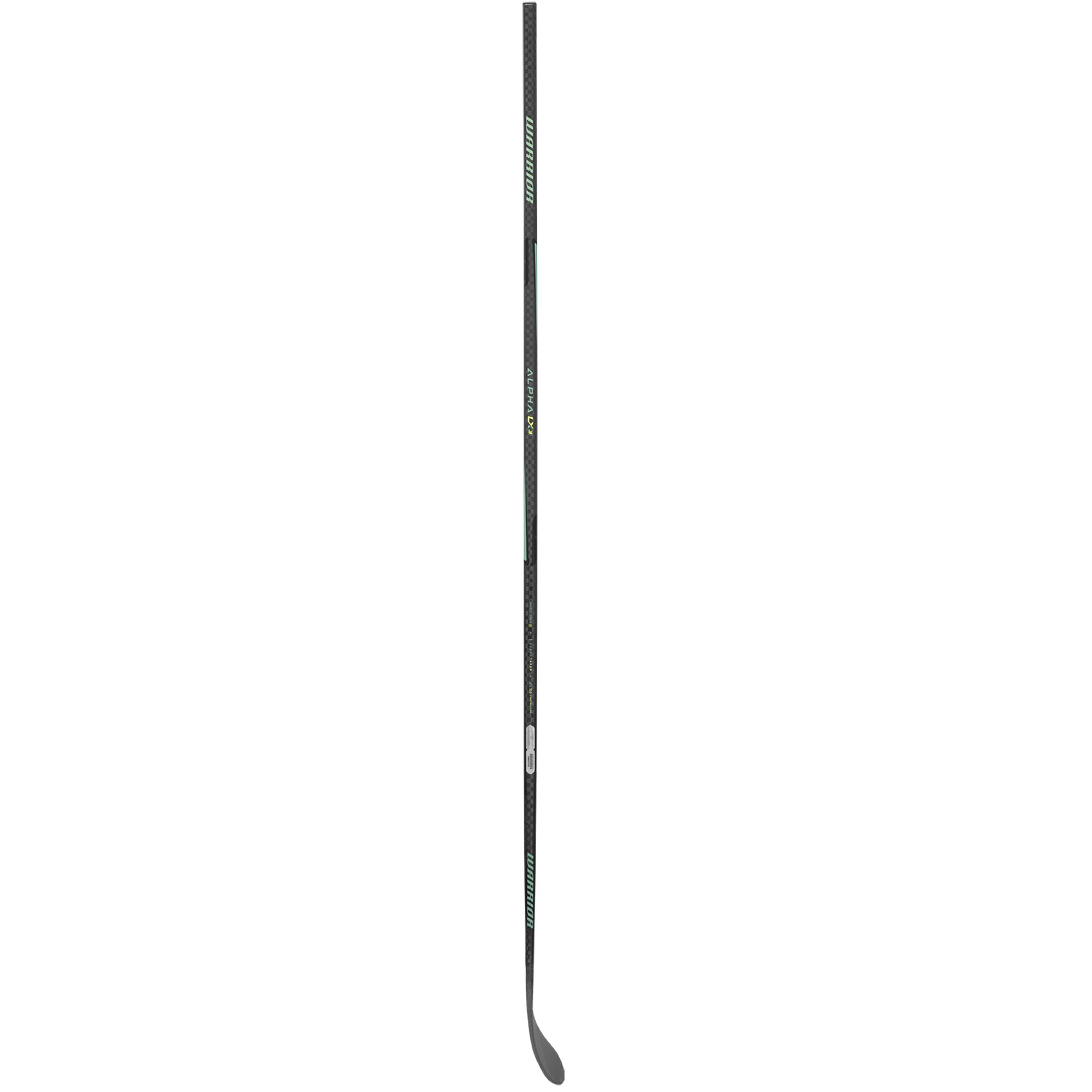 Warrior Alpha LX3 40 Ice Hockey Stick - Junior product image