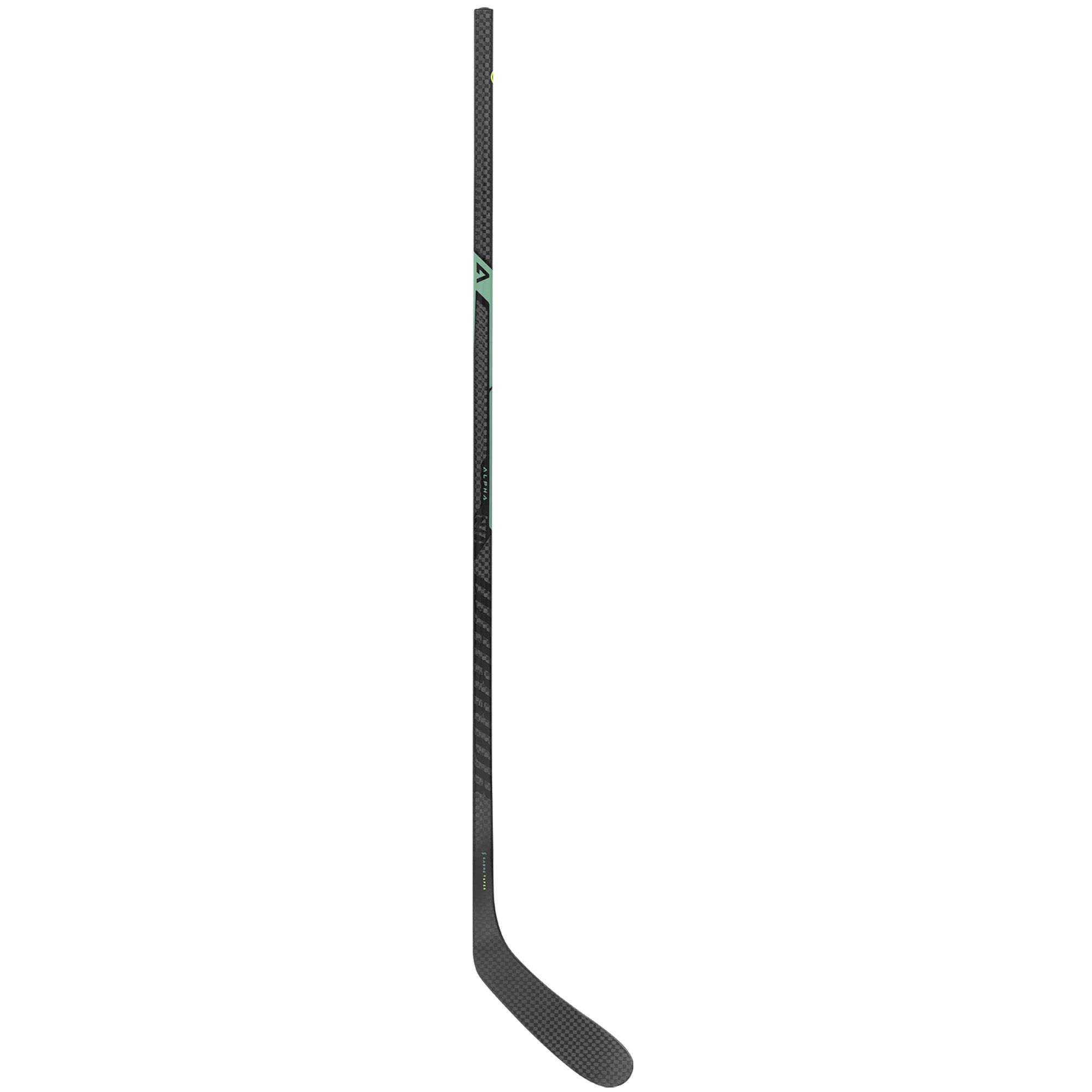 Warrior Alpha LX3 40 Ice Hockey Stick - Junior product image