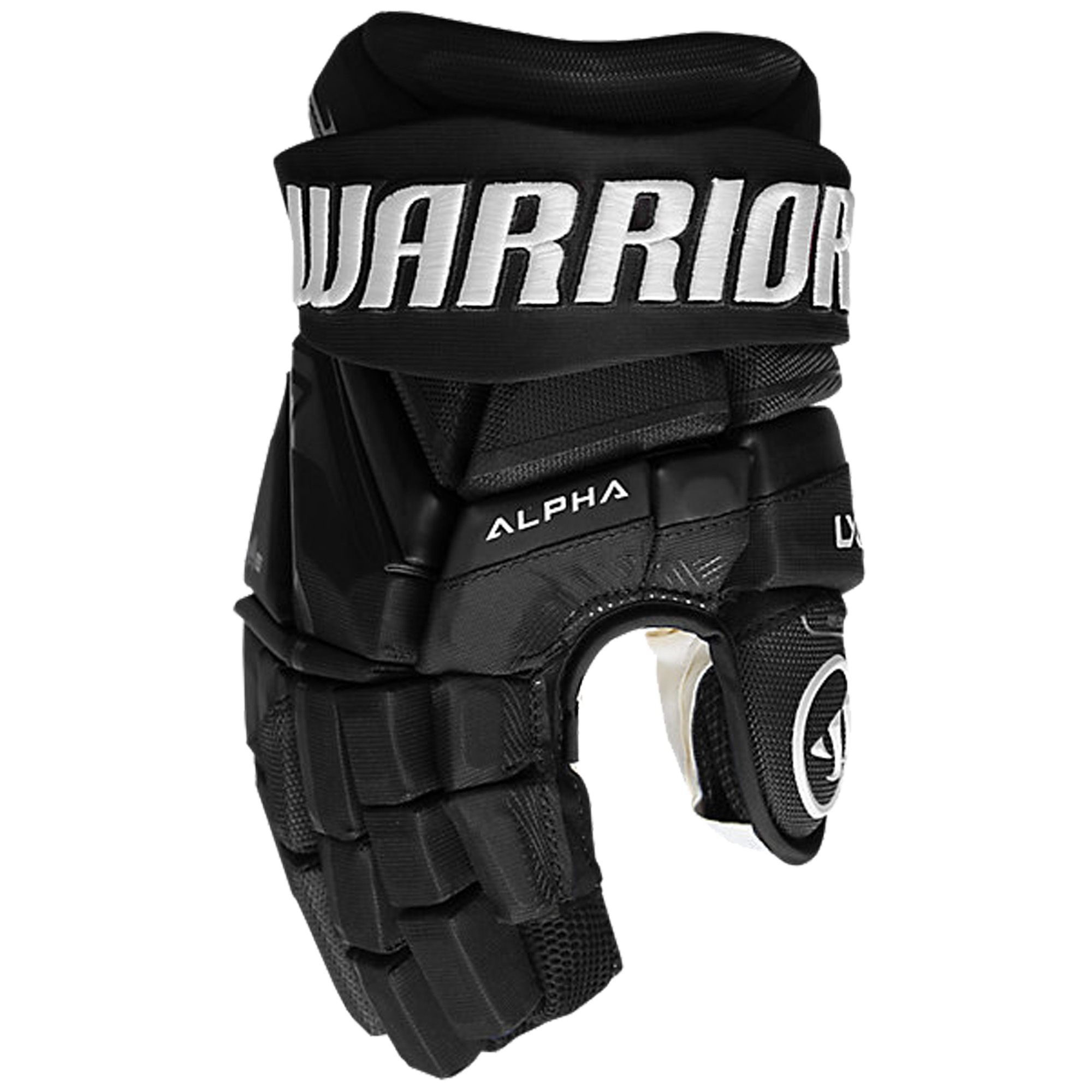 Warrior Alpha LX3T Ice Hockey Glove - Junior product image