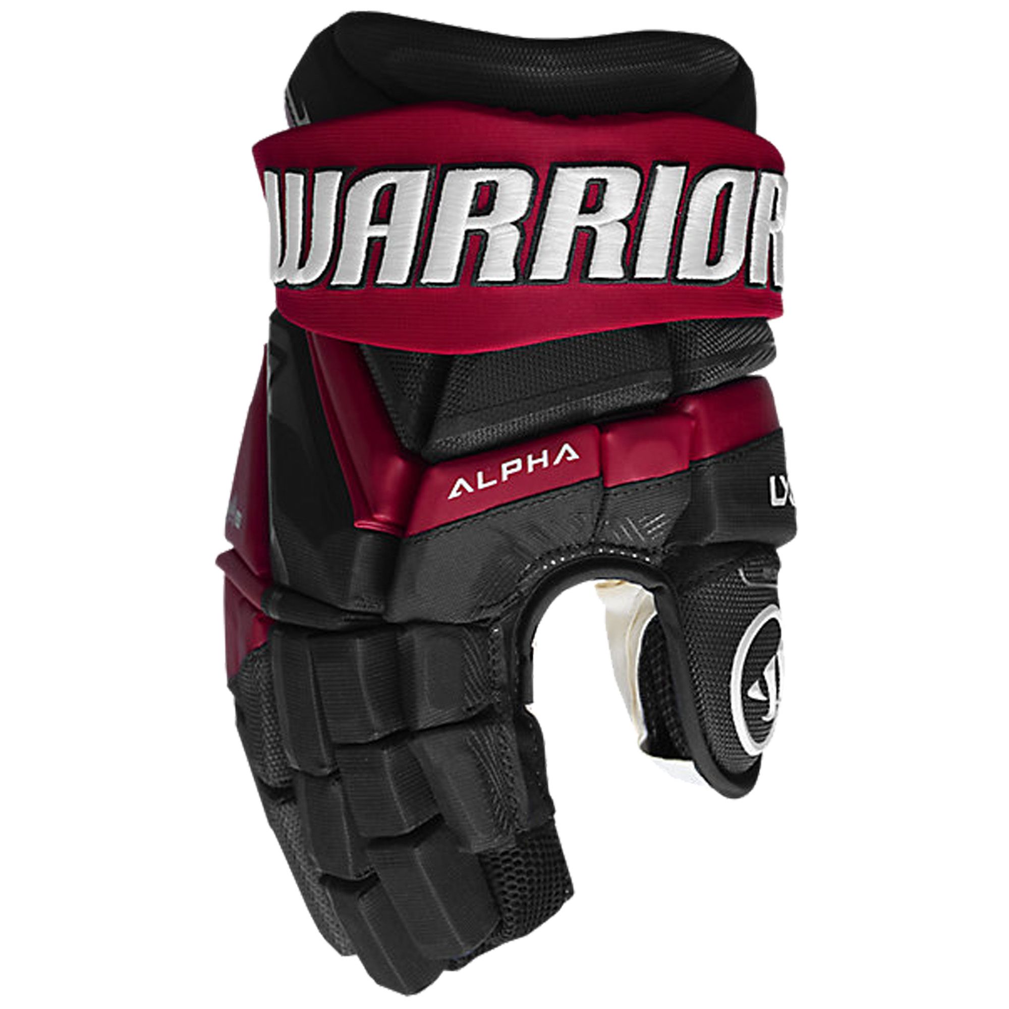 Warrior LX3 Ice Hockey Glove - Senior product image