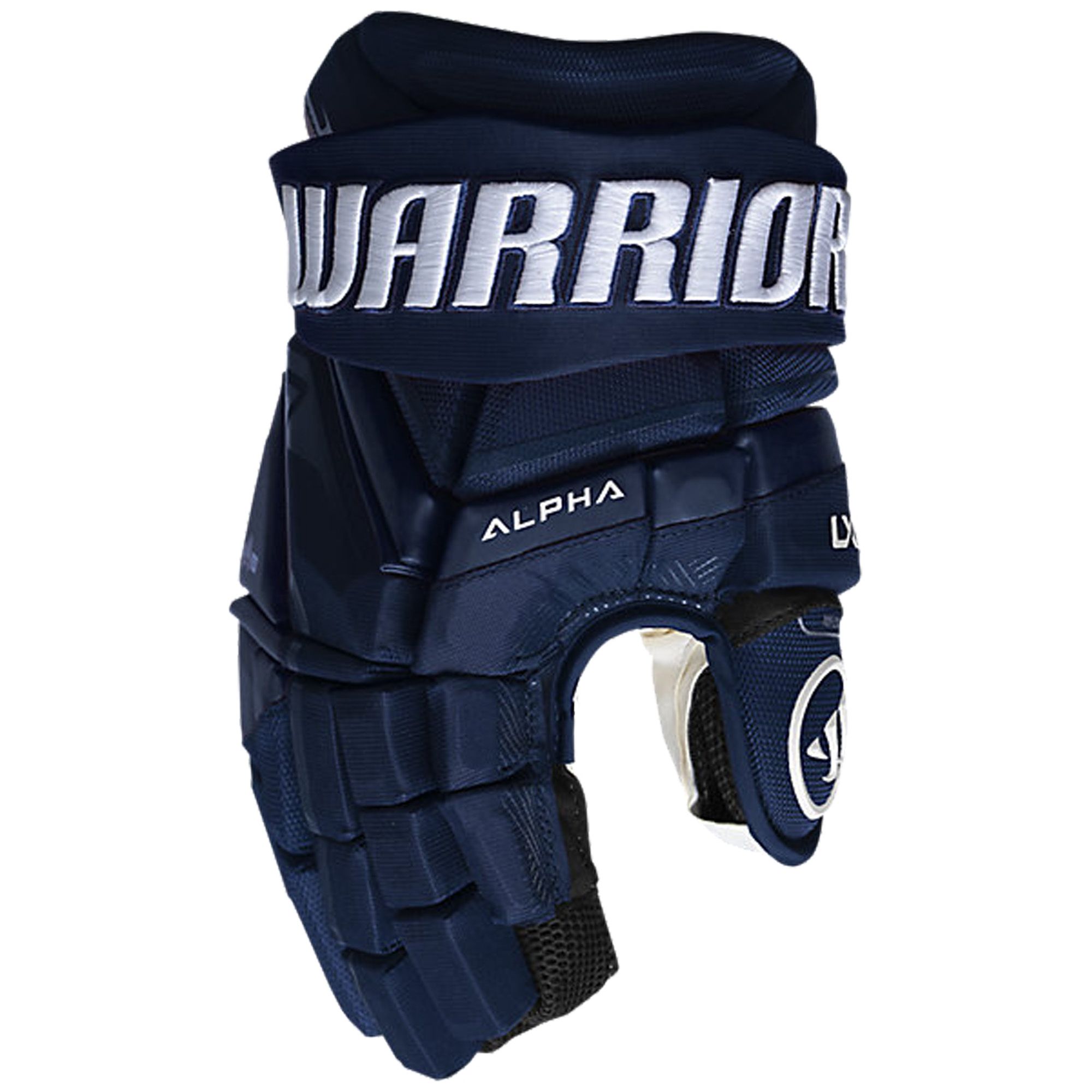 Warrior LX3 Ice Hockey Glove - Senior product image