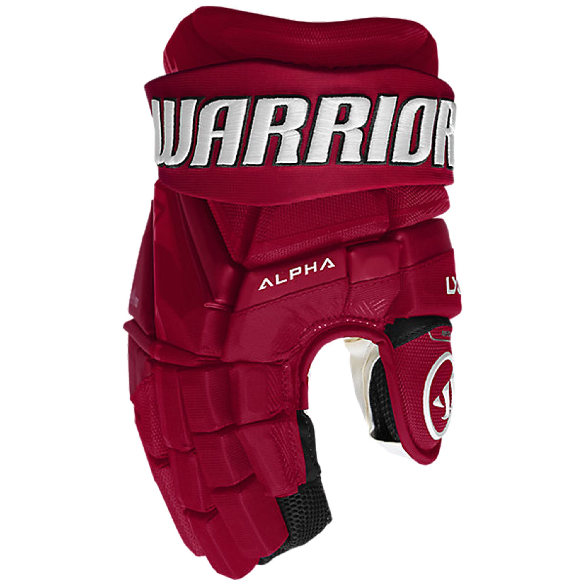 Warrior LX3 Ice Hockey Glove - Senior product image