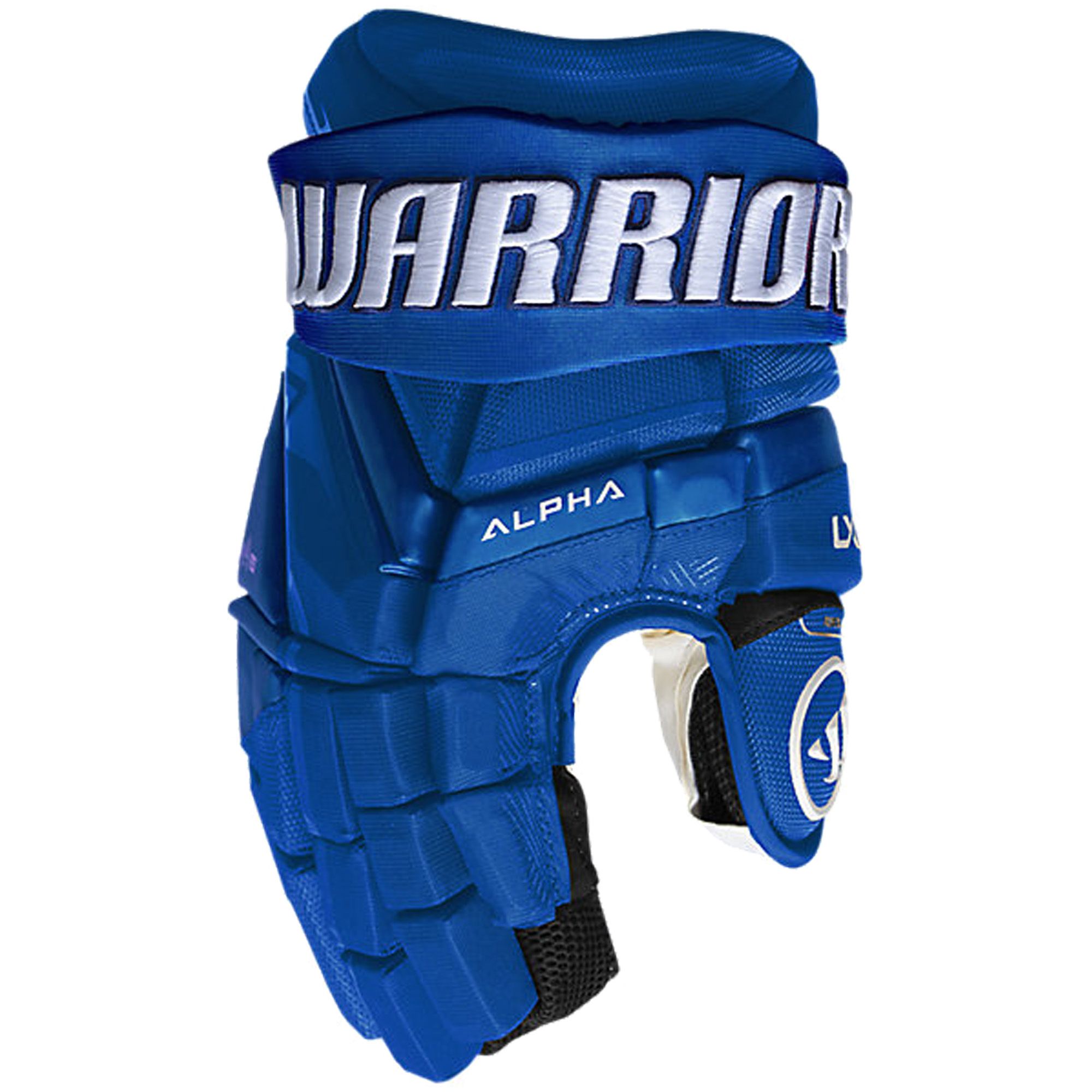 Warrior LX3 Ice Hockey Glove - Senior product image