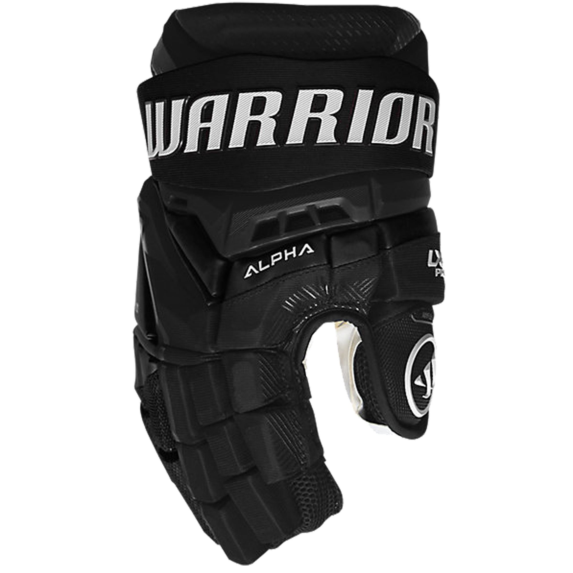 Warrior Alpha LX3 Pro Ice Hockey Glove - Junior product image