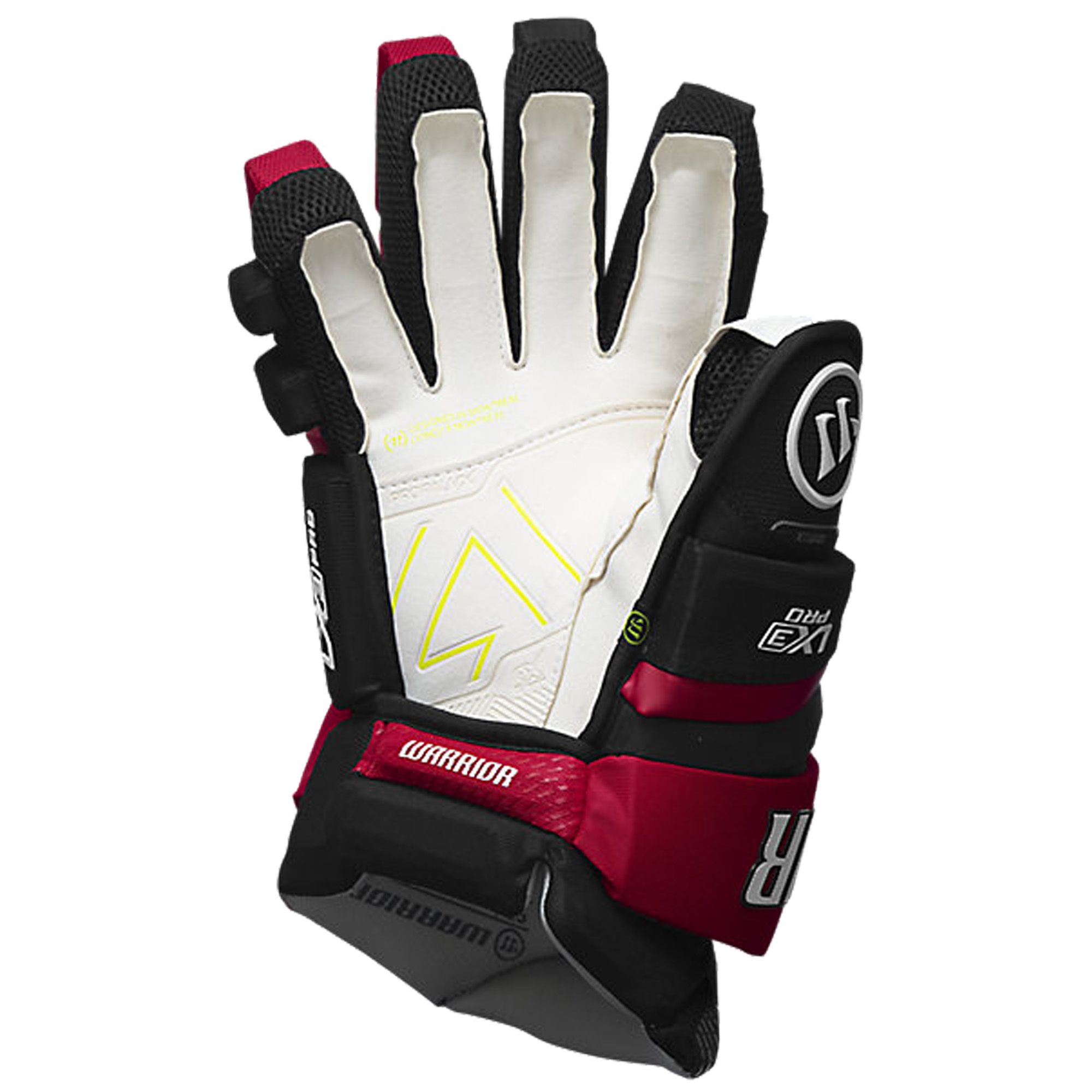 Warrior Alpha LX3 Pro Glove - Youth product image
