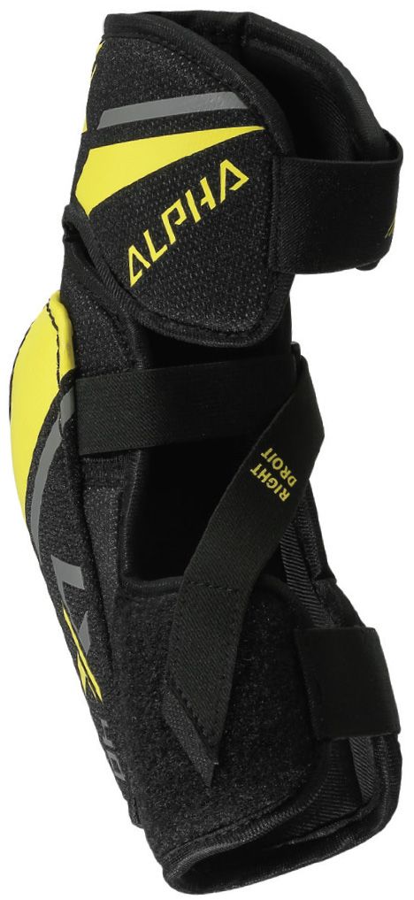 Warrior Hockey Alpha LX 40 Elbow Pad - Senior