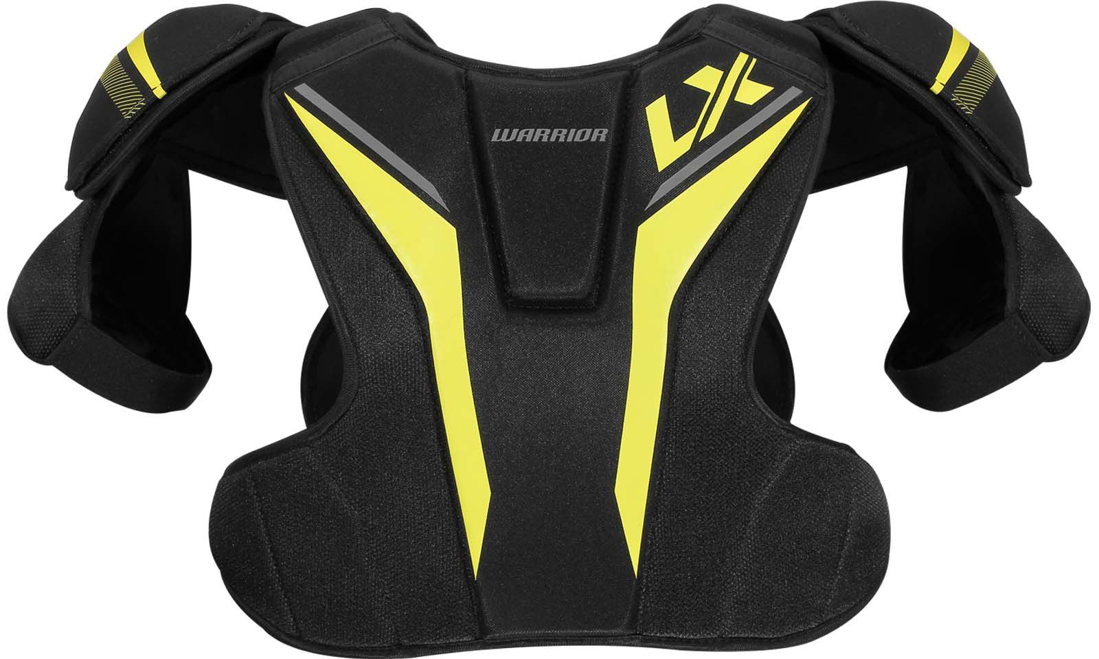 Warrior Alpha LX 40 Ice Hockey Shoulder Pads - Junior product image