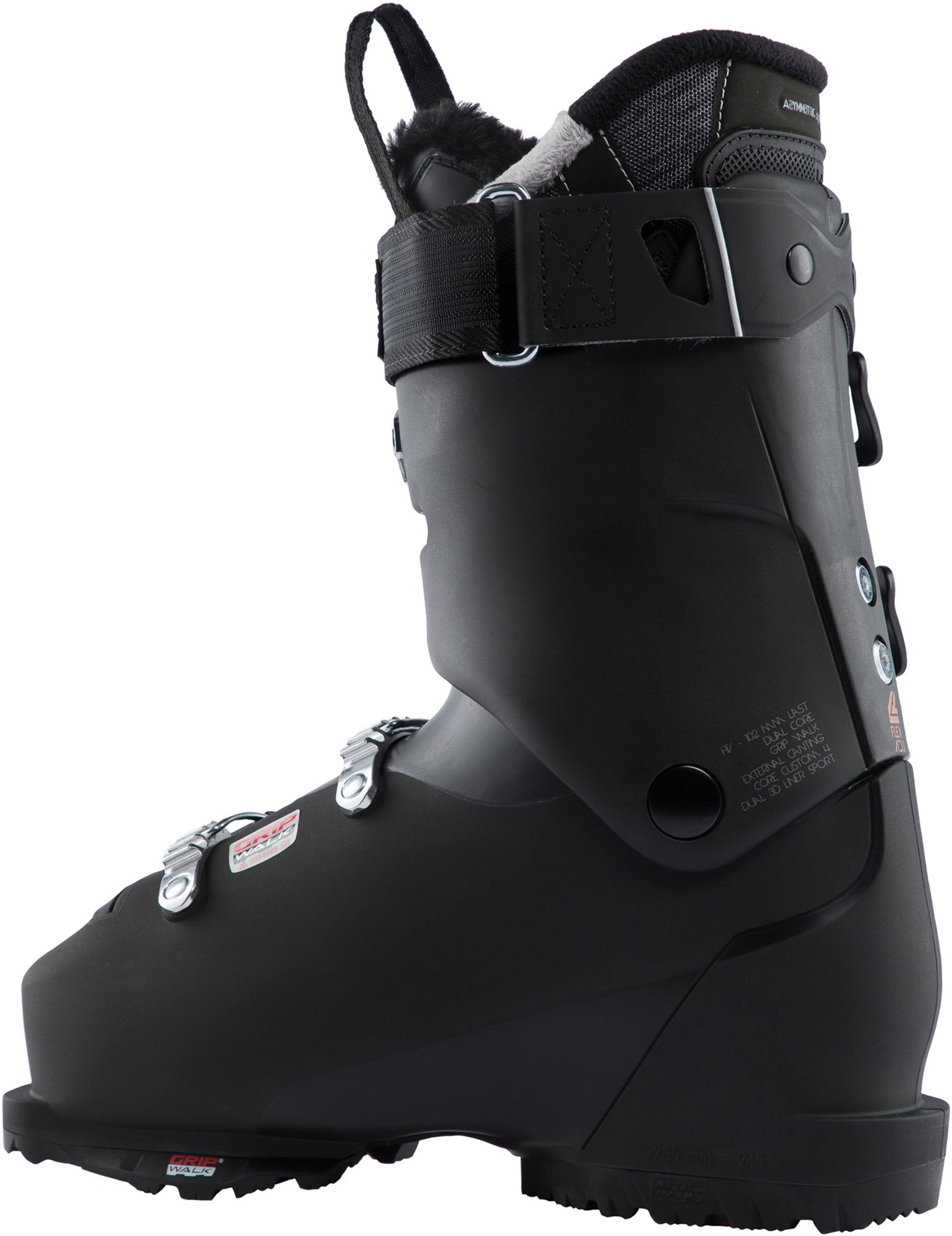 Lange Women's LX 85 W HV Grip Walk Ski Boots 2025 product image