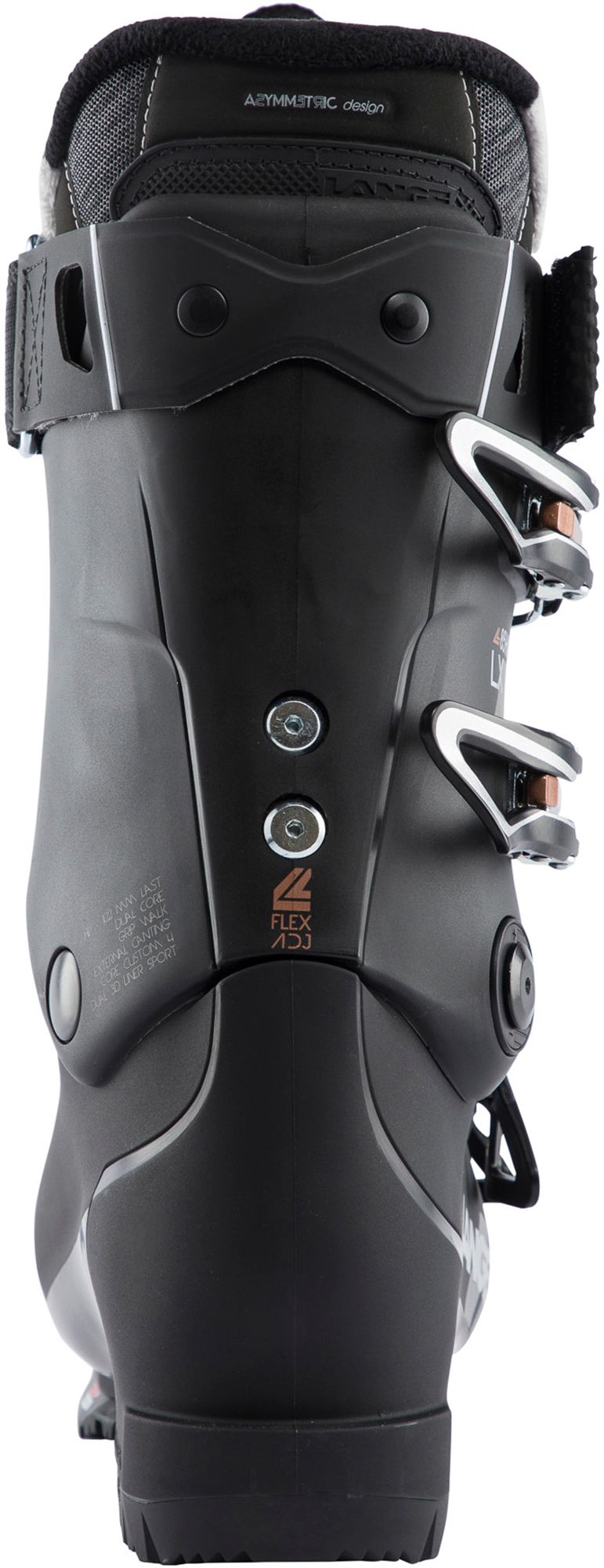 Lange Women's LX 85 W HV Grip Walk Ski Boots 2025 product image