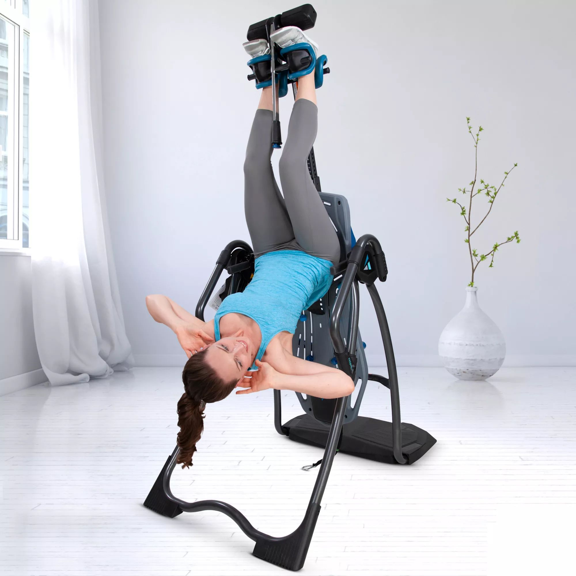 Teeter FitSpine LX9 Inversion Table product image