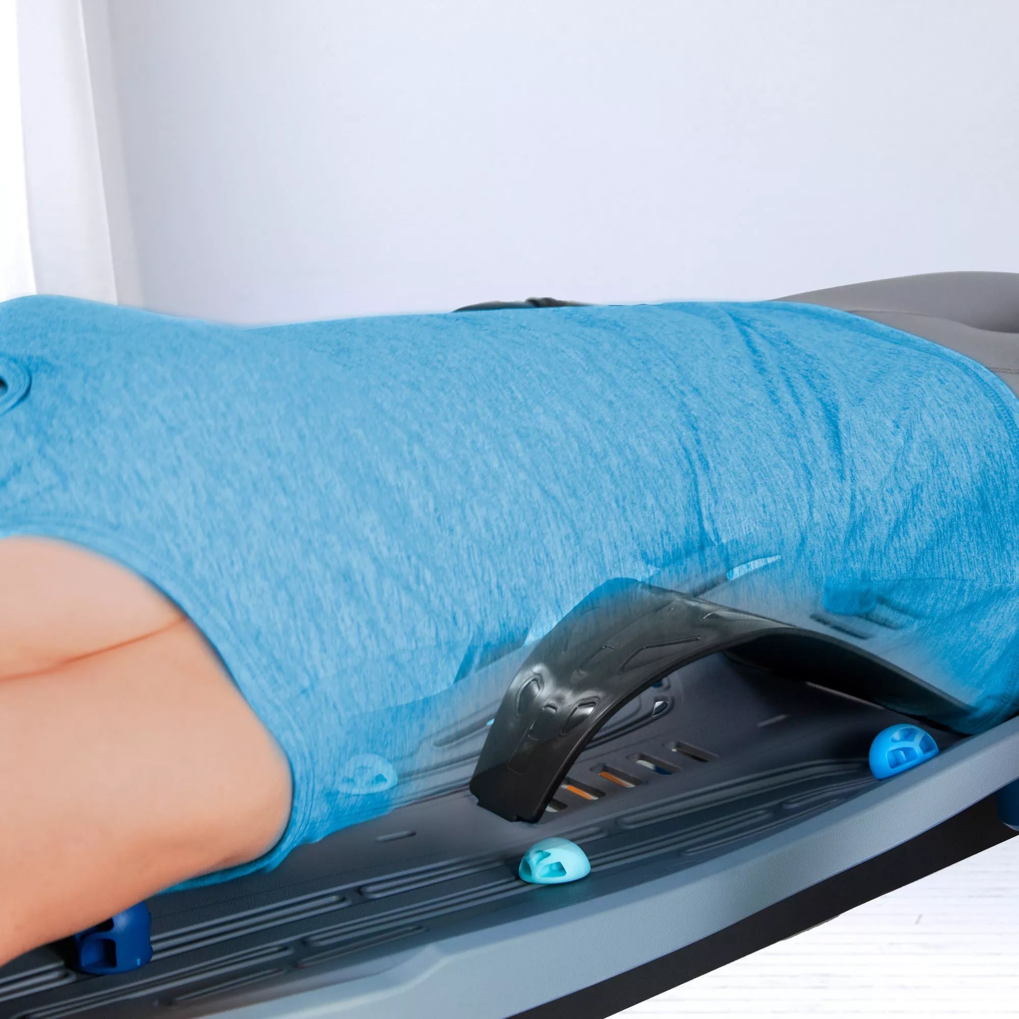 Teeter FitSpine LX9 Inversion Table product image