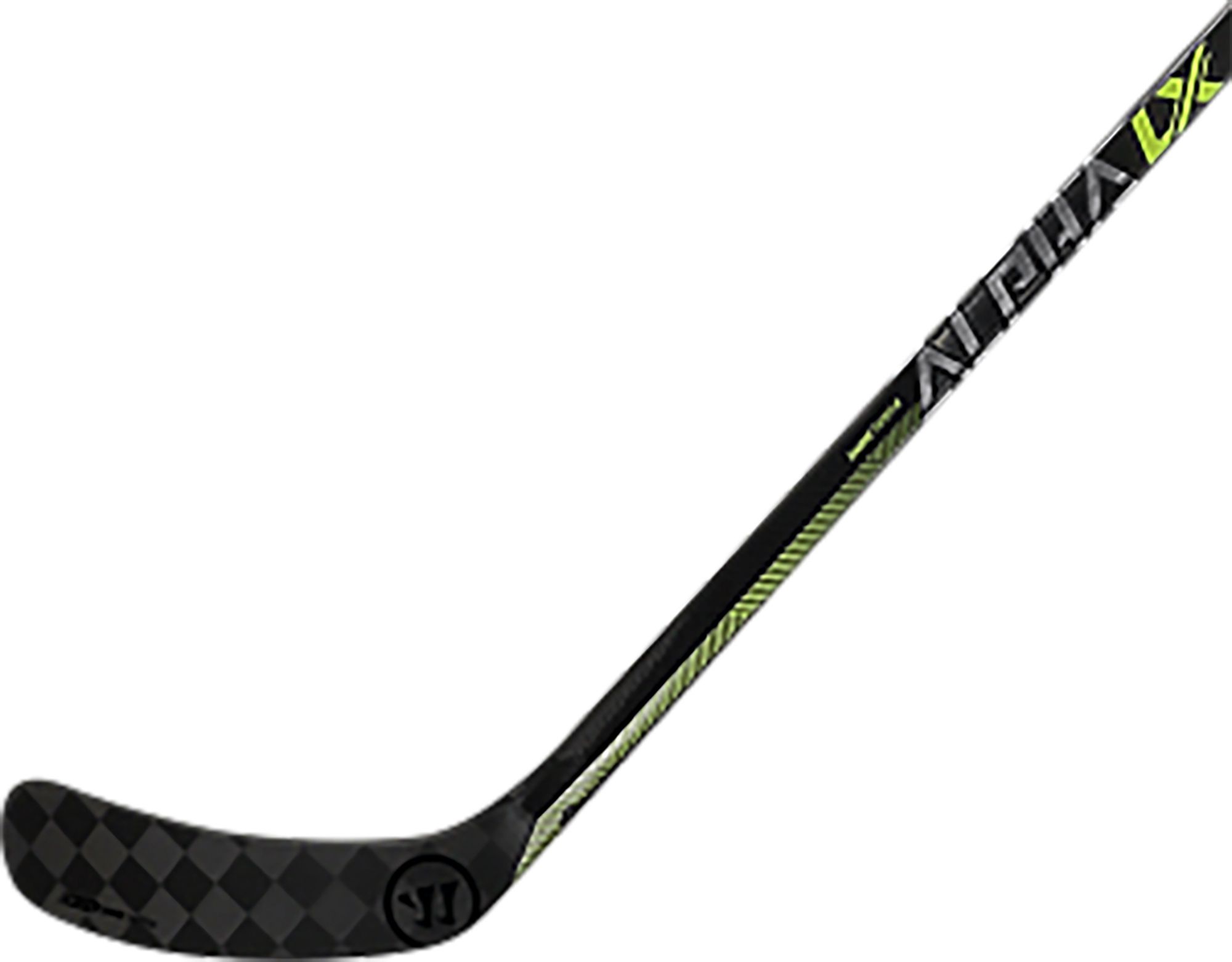 Warrior LX Pro Ice Hockey Stick - Senior