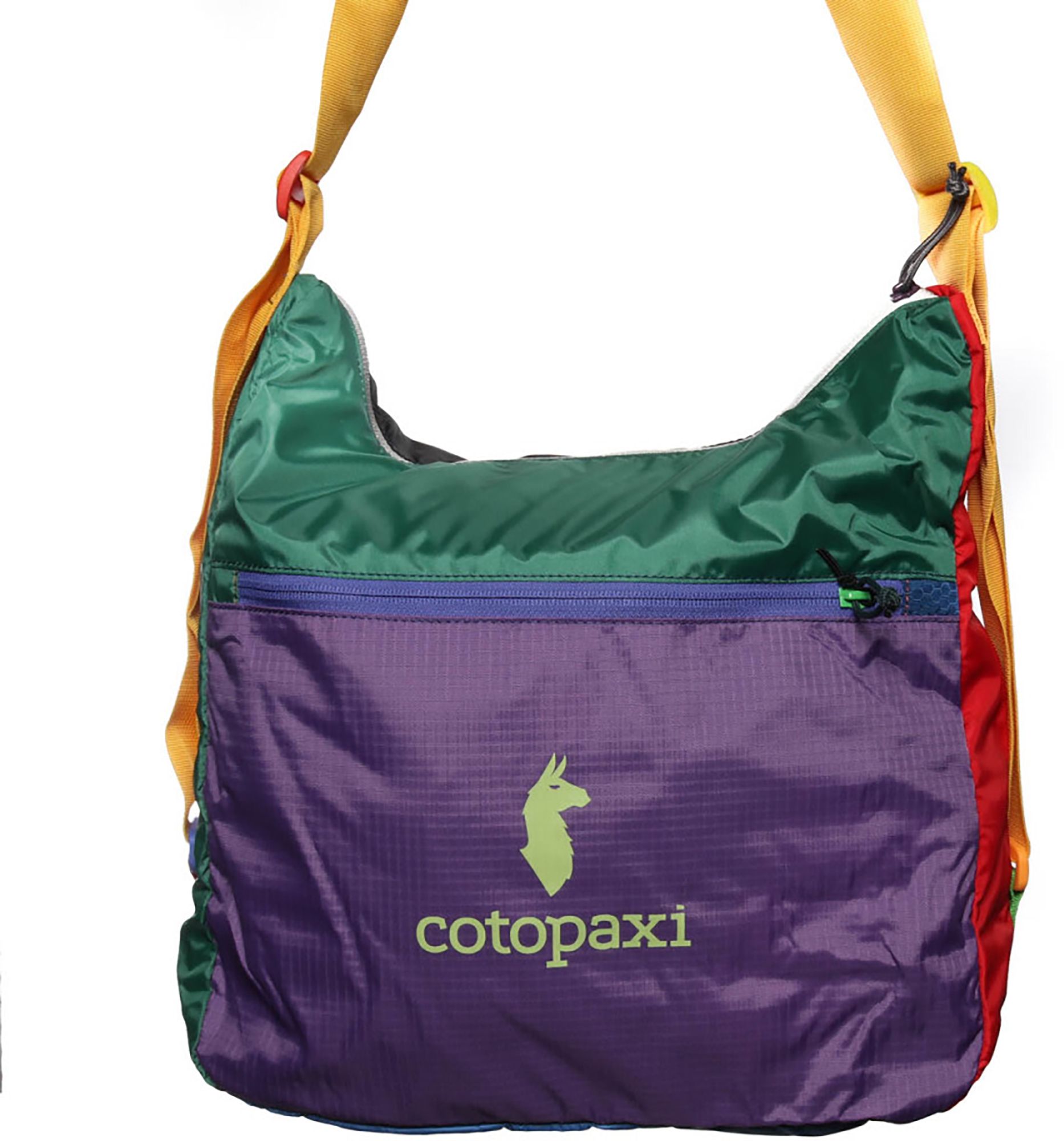 Cotopaxi Del Día Taal Convertible Tote product image