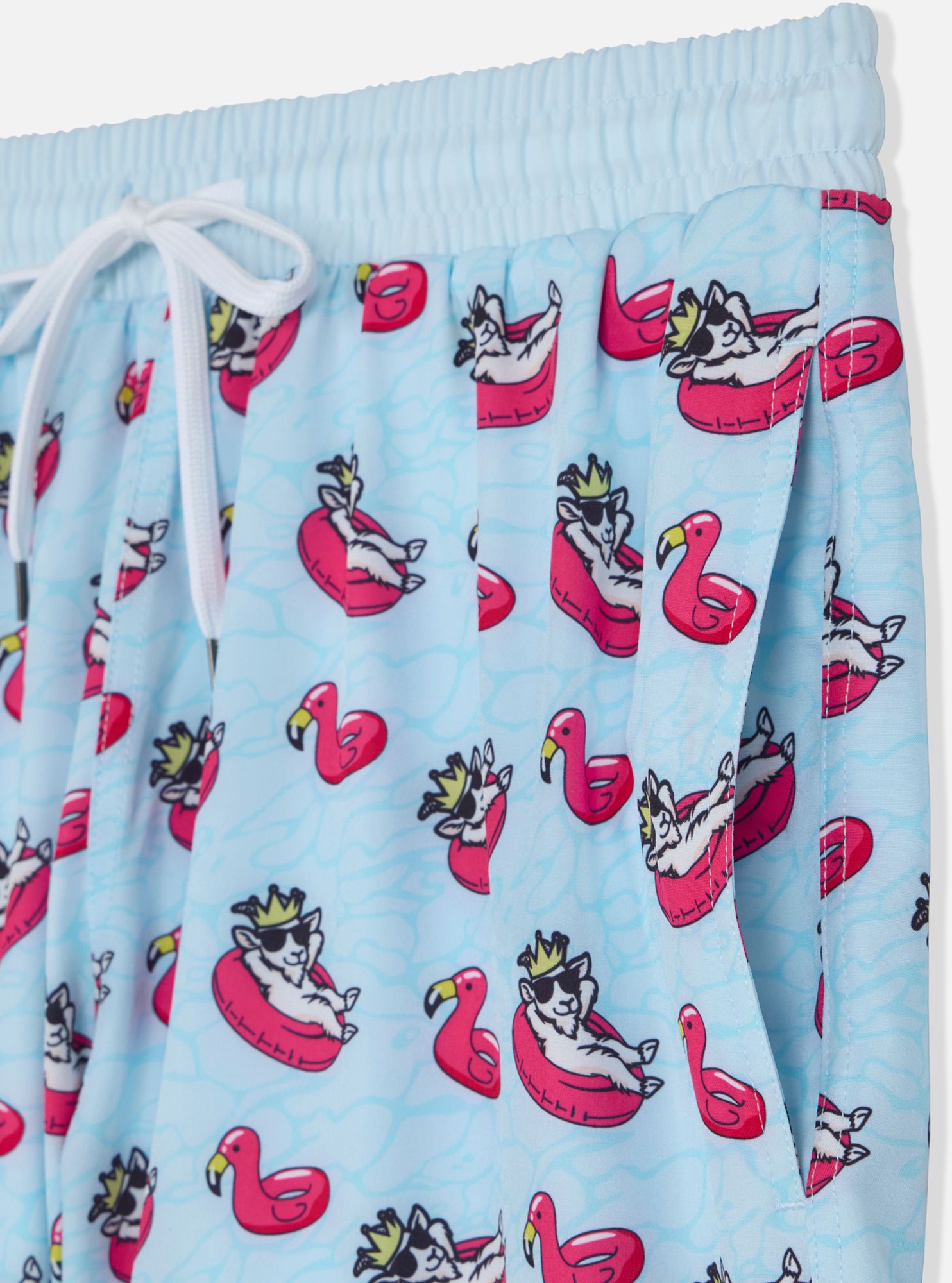 GOAT USA Toddler Lazy Chillin' Bathing Suit product image