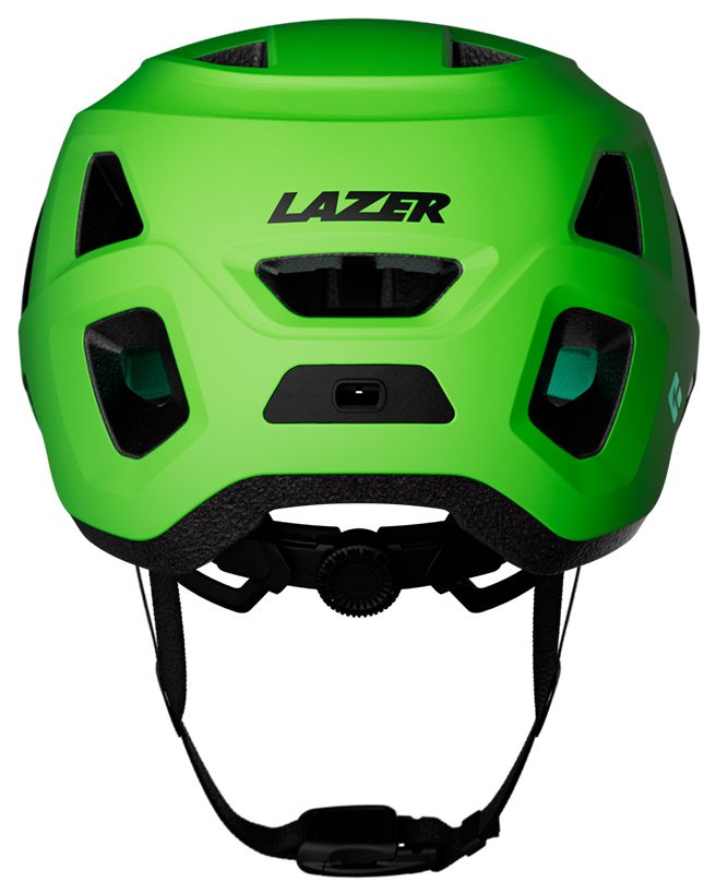 Lazer Youth Finch KinetiCore Helmet product image