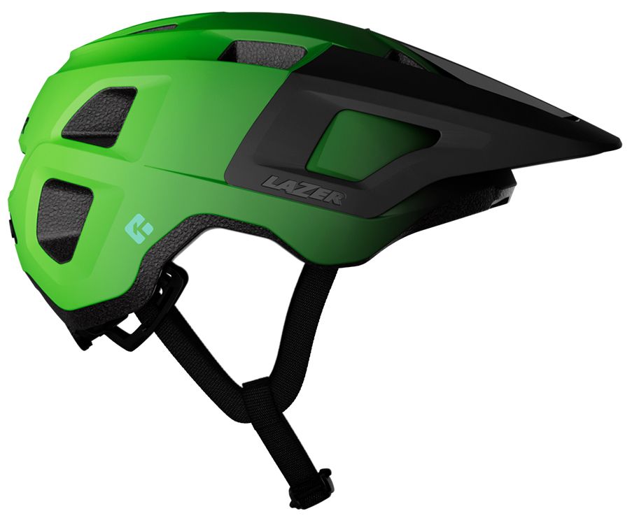 Lazer Youth Finch KinetiCore Helmet product image