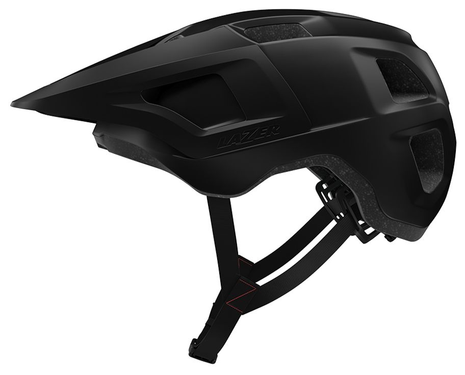 Lazer Youth Finch KinetiCore Helmet product image