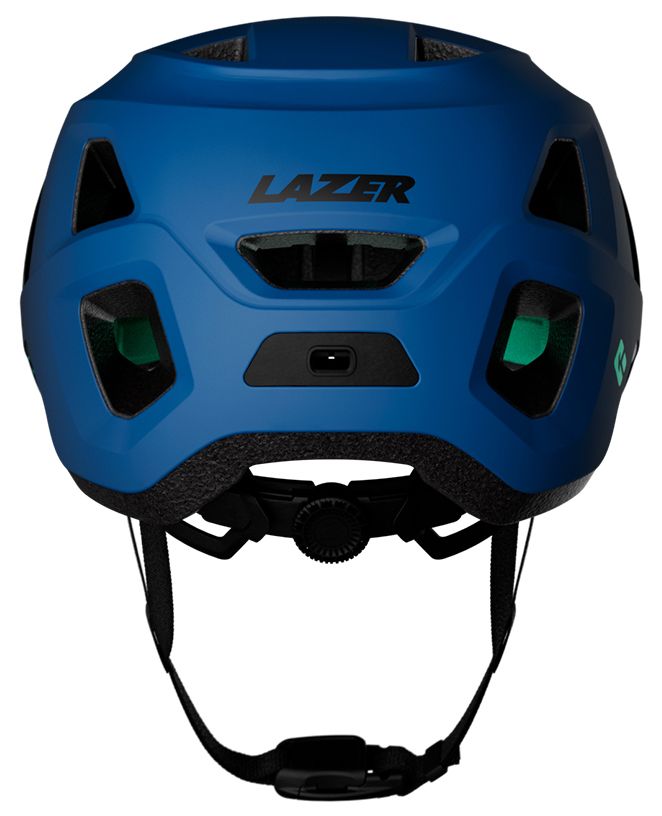 Lazer Youth Finch KinetiCore Helmet product image