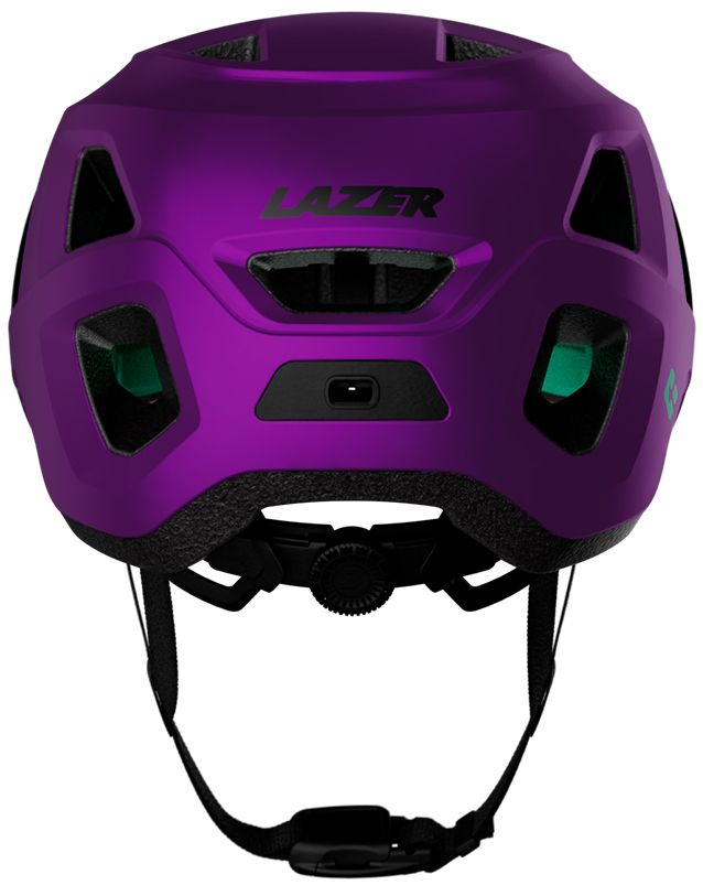 Lazer Youth Finch KinetiCore Helmet product image